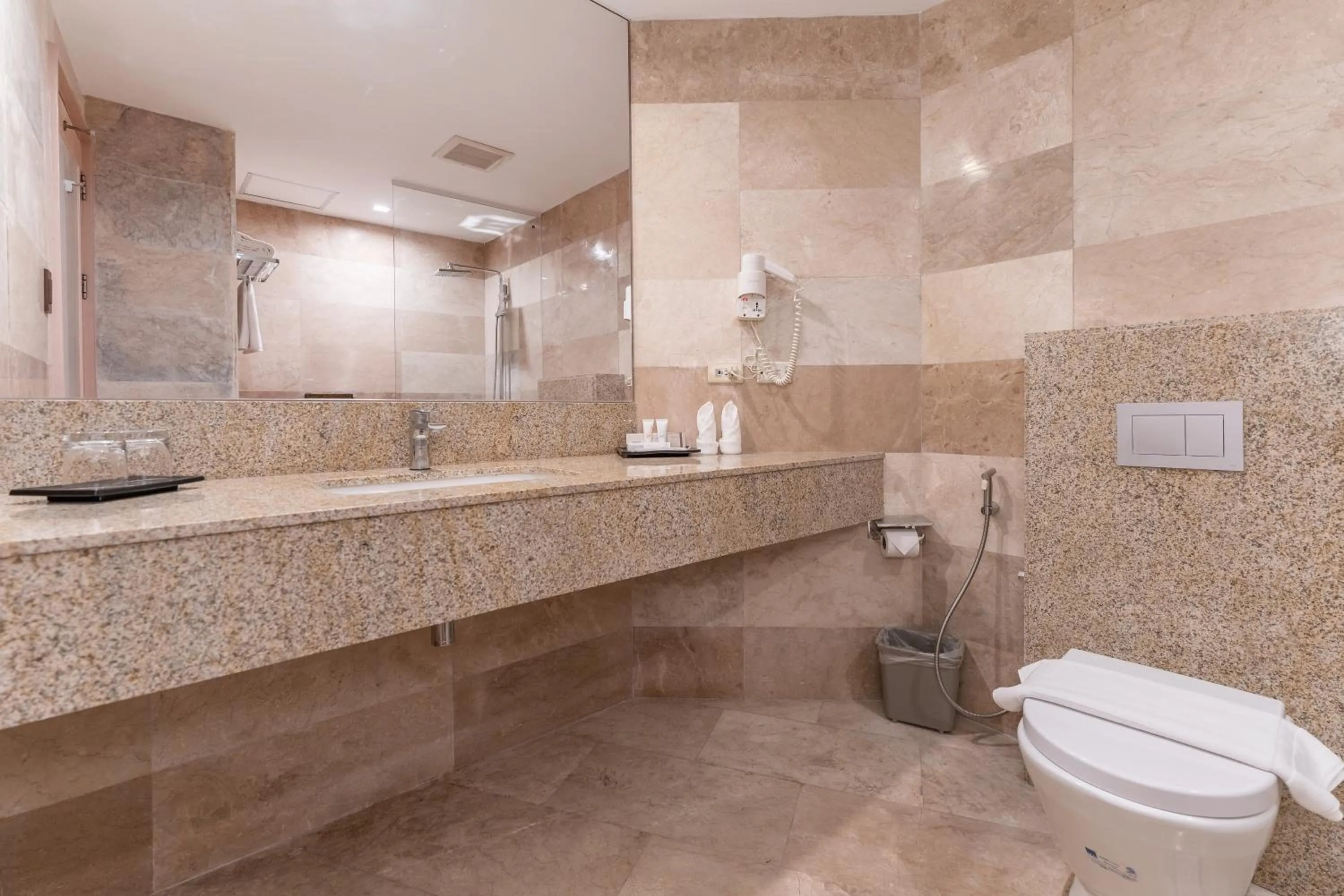 Crown Regency Hotel & Towers