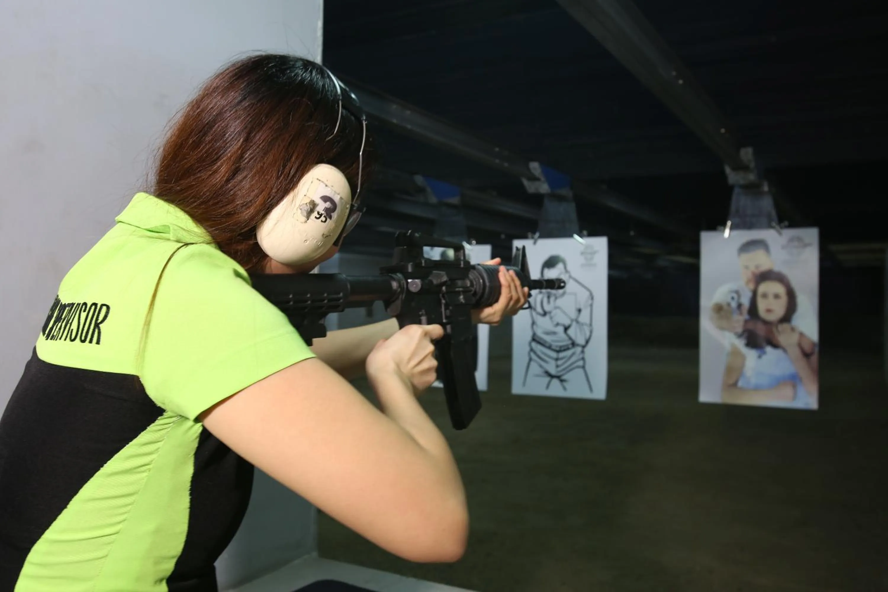 Sports in Crown Regency Hotel & Towers