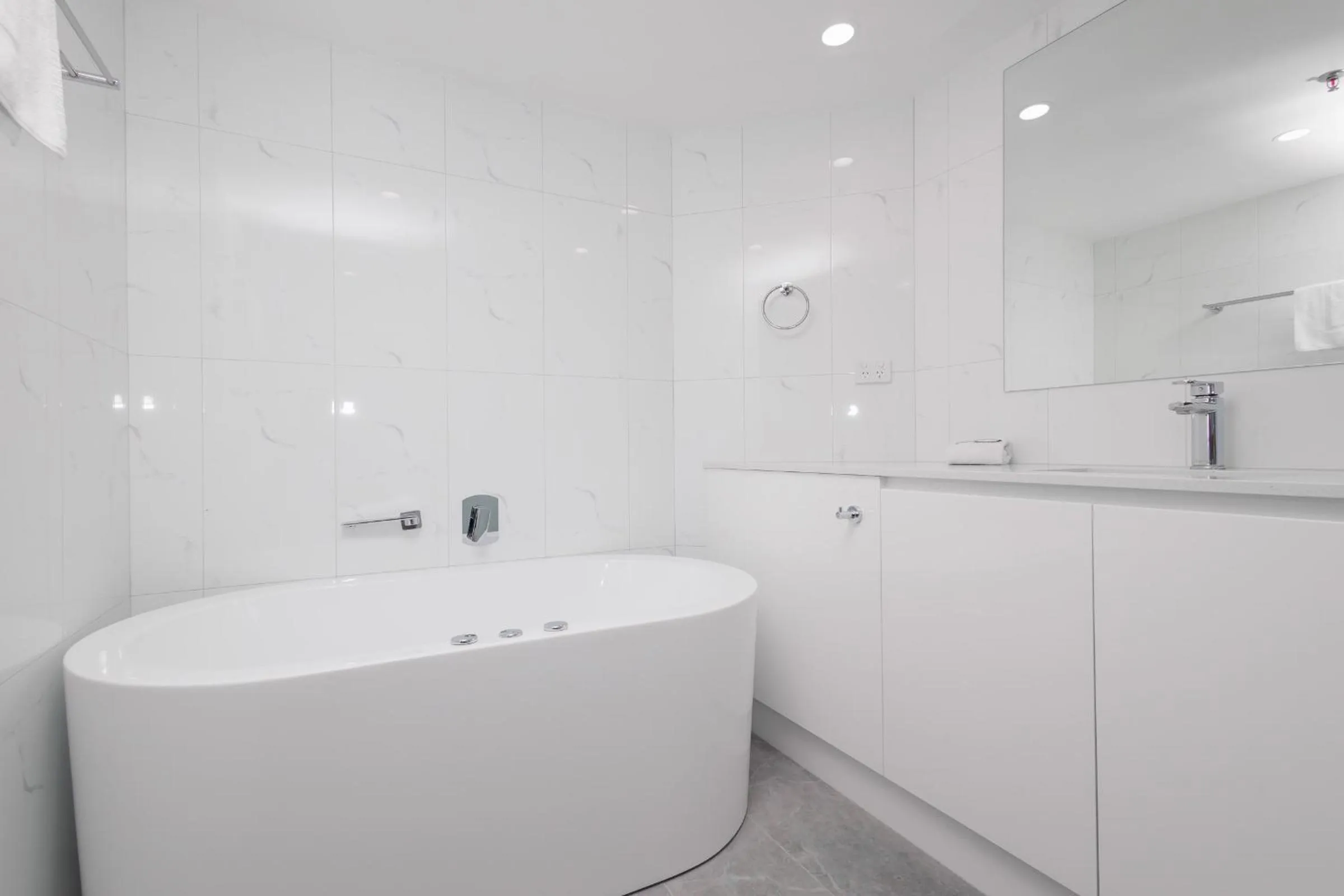 Burleigh Surf Apartments