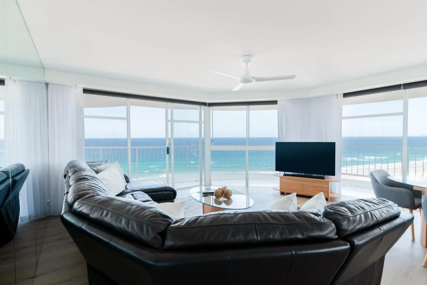 Burleigh Surf Apartments