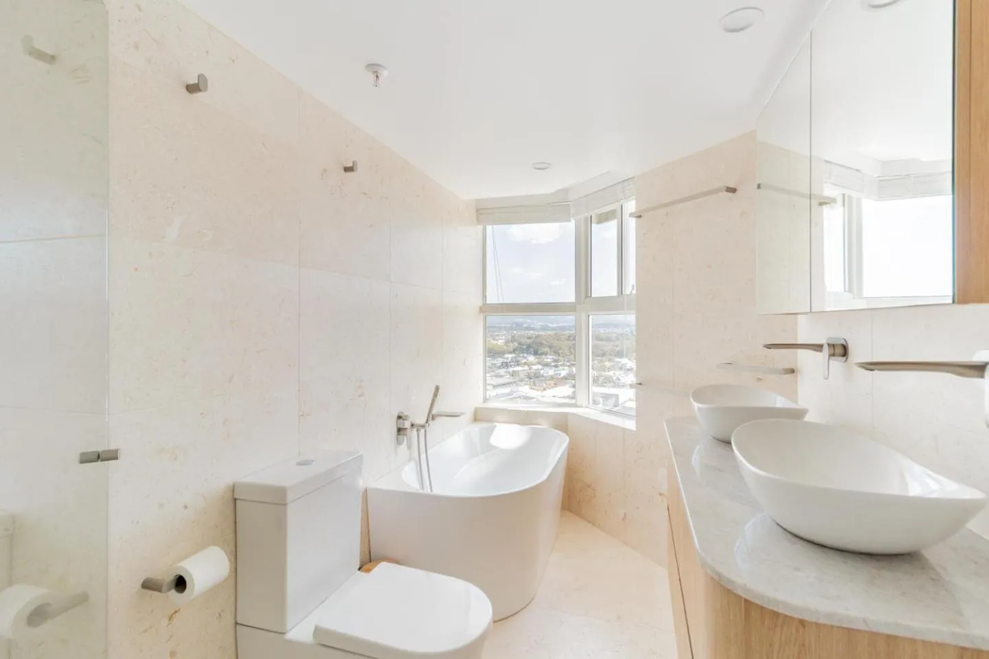 Burleigh Surf Apartments