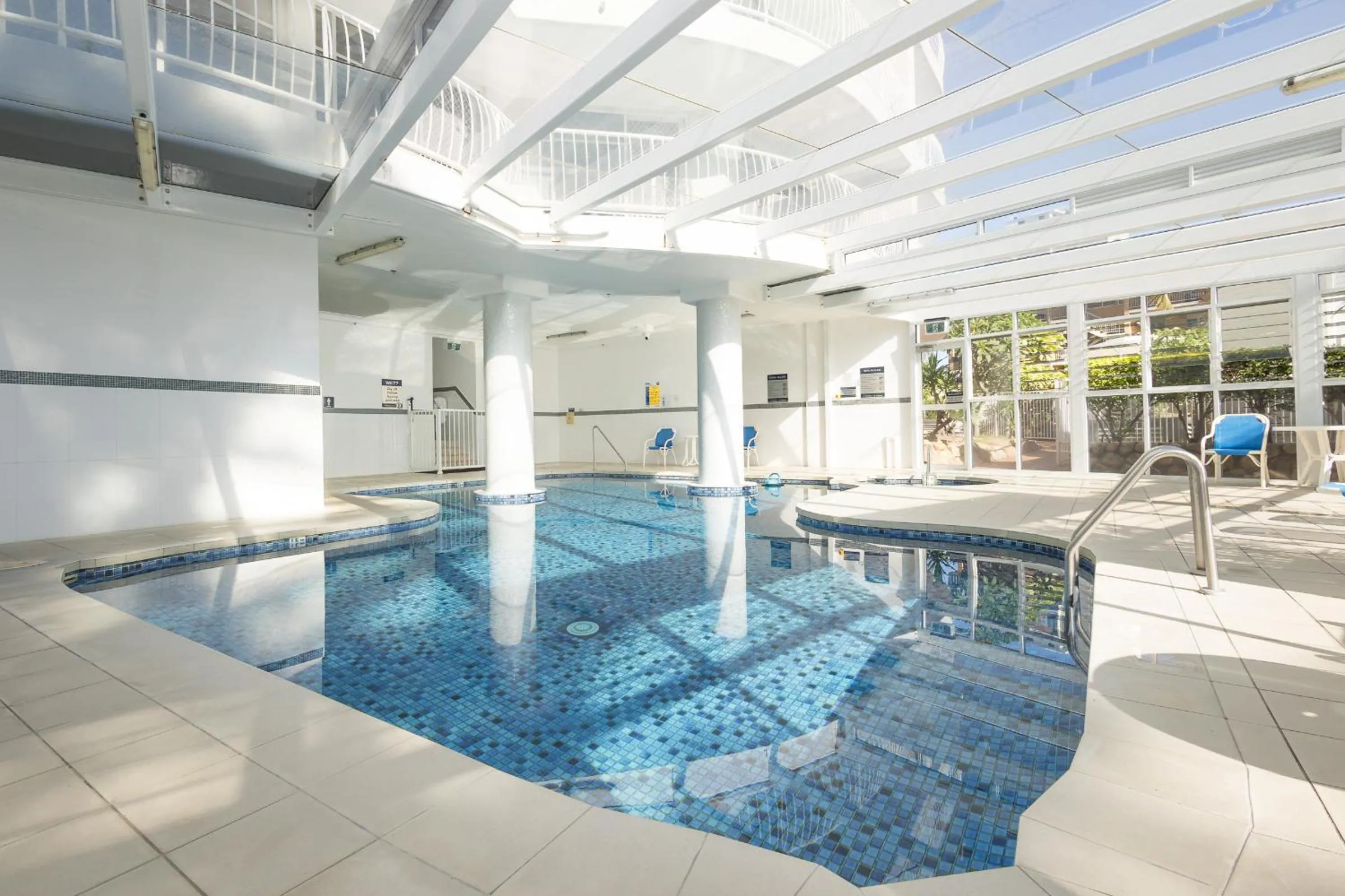 Burleigh Surf Apartments