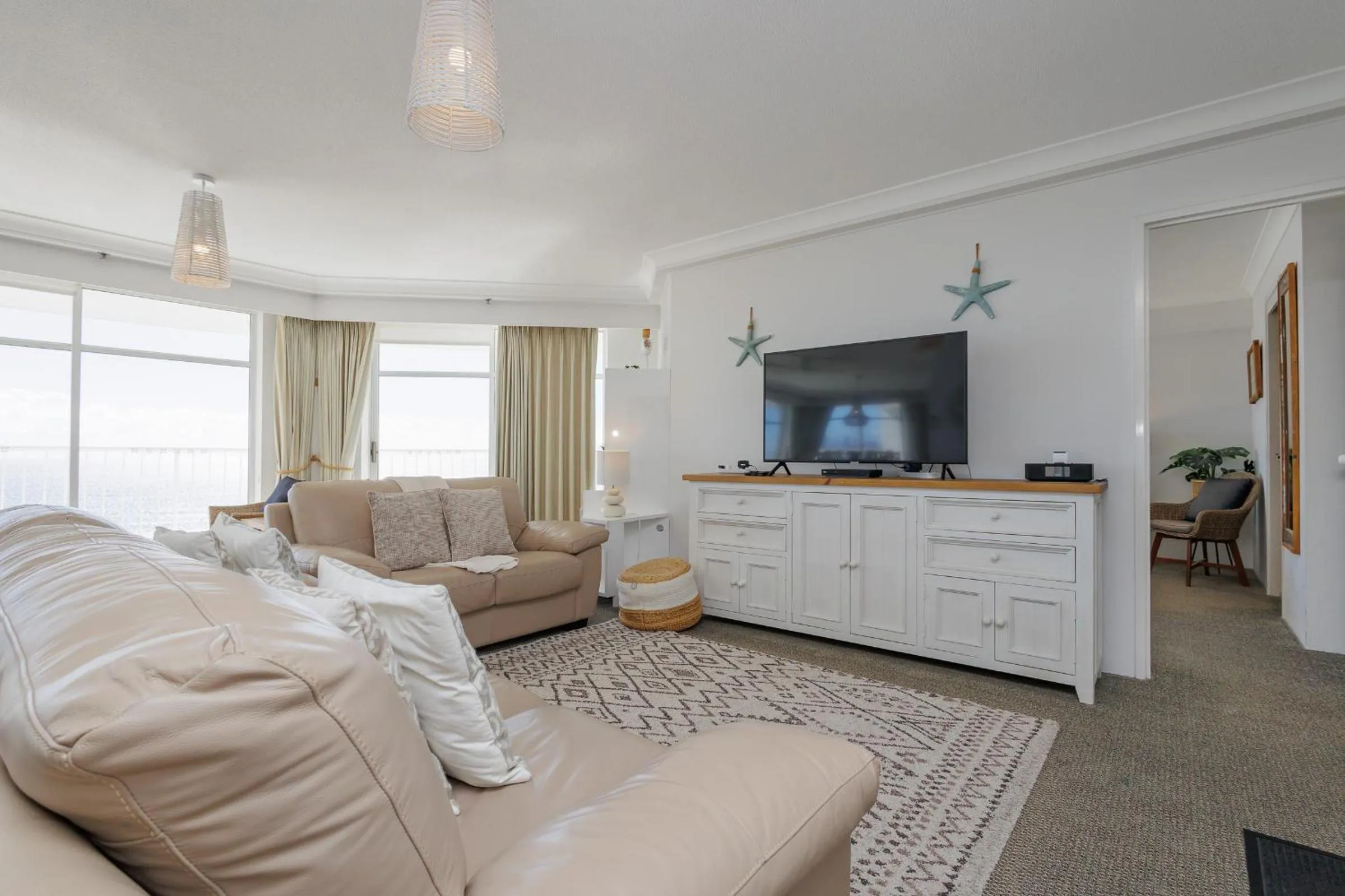 Burleigh Surf Apartments