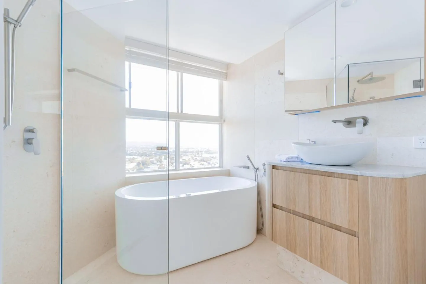 Burleigh Surf Apartments