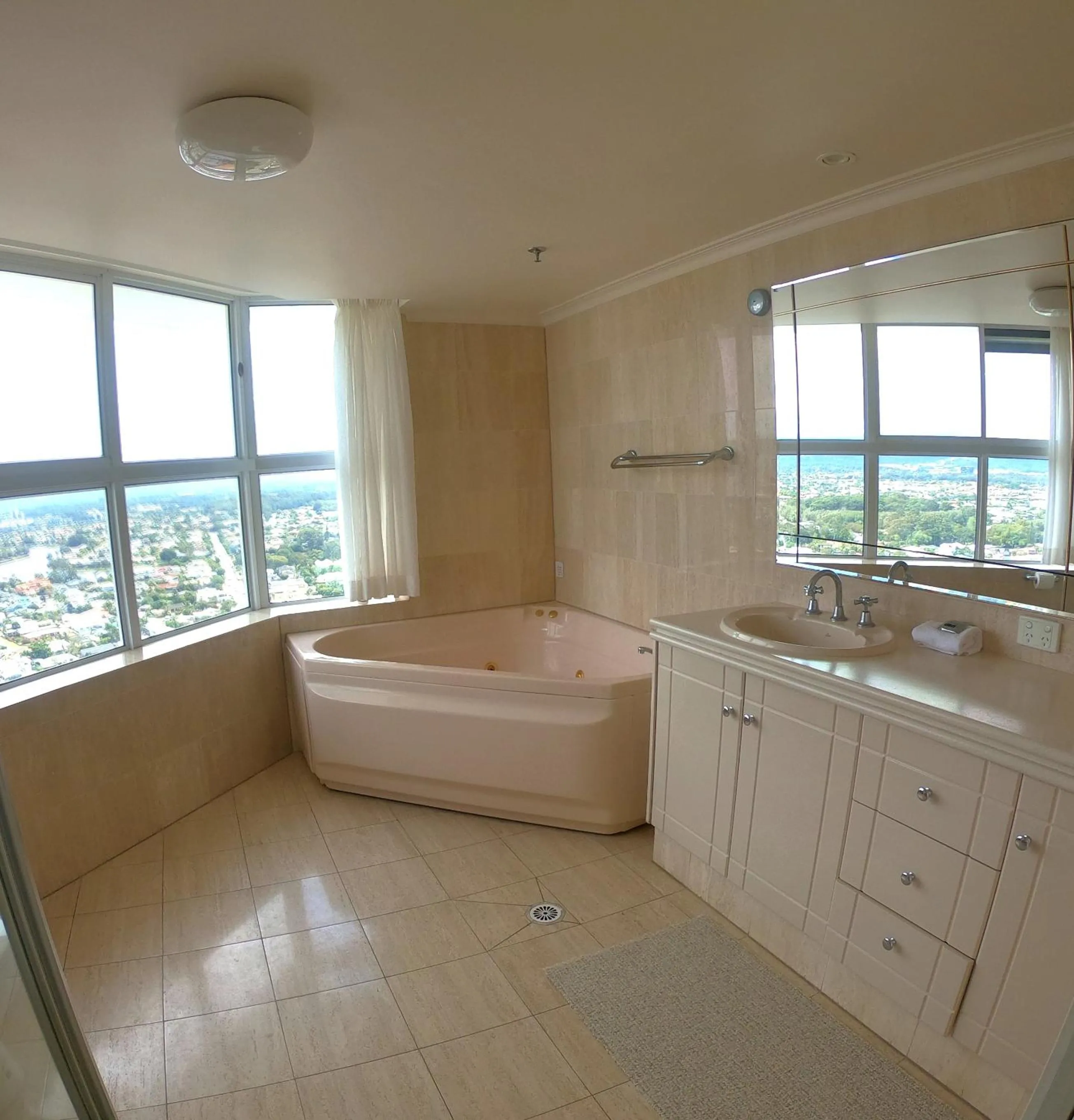 Burleigh Surf Apartments