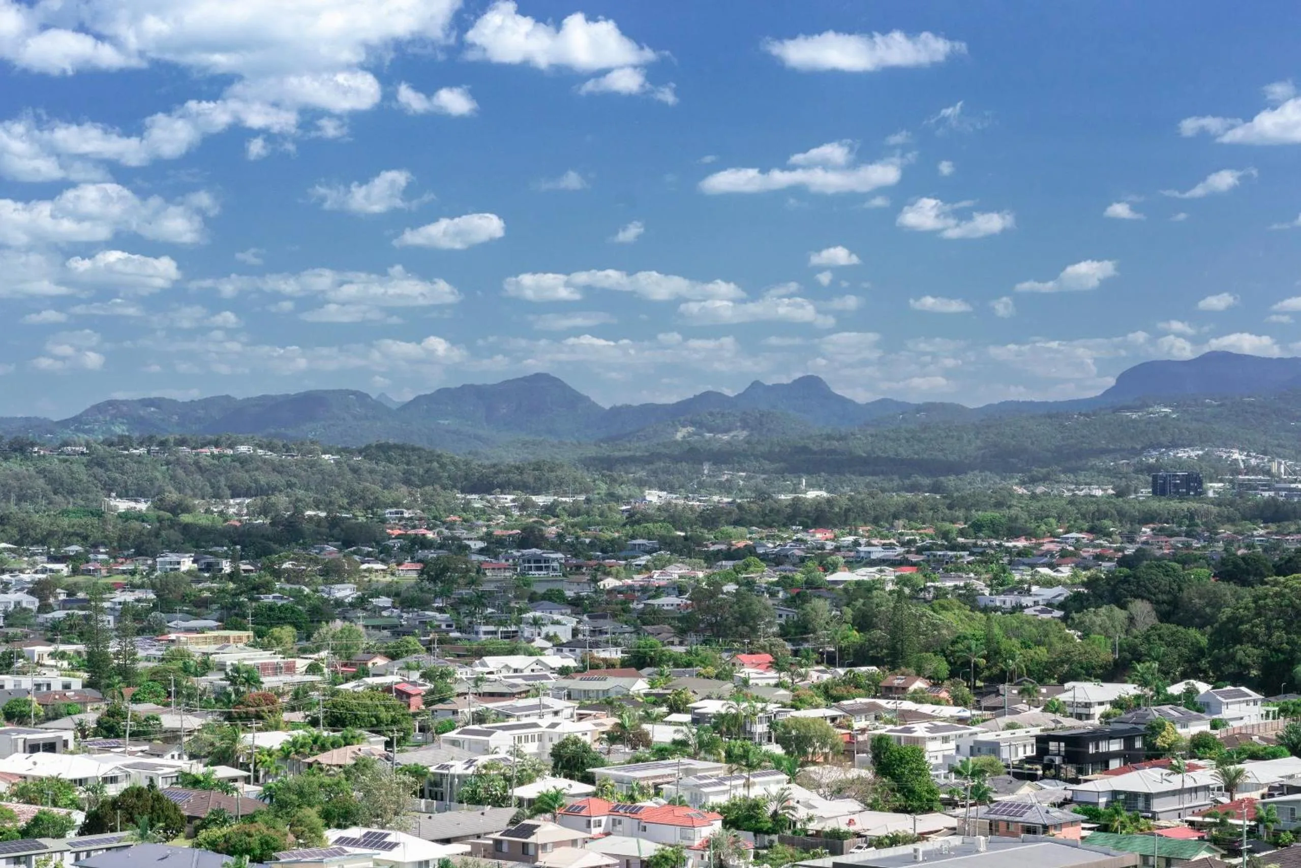 Burleigh Surf Apartments