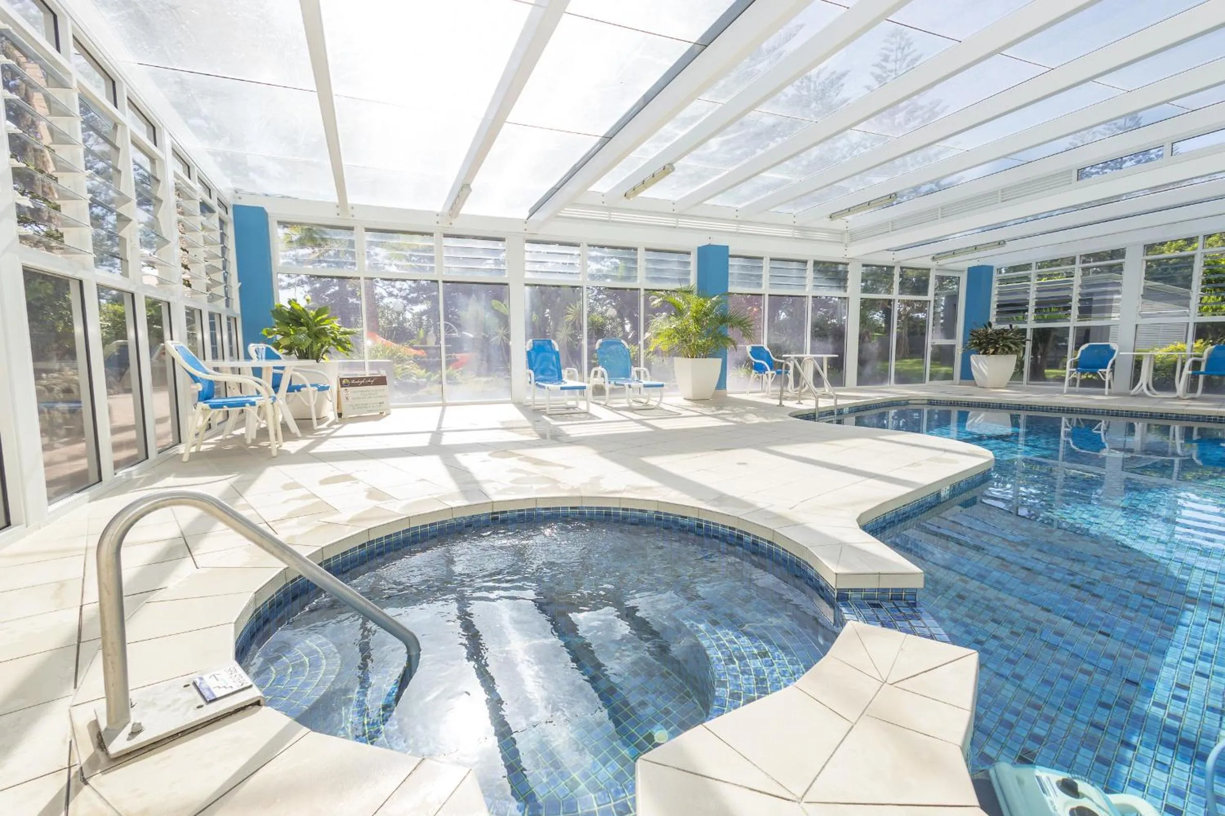 Burleigh Surf Apartments