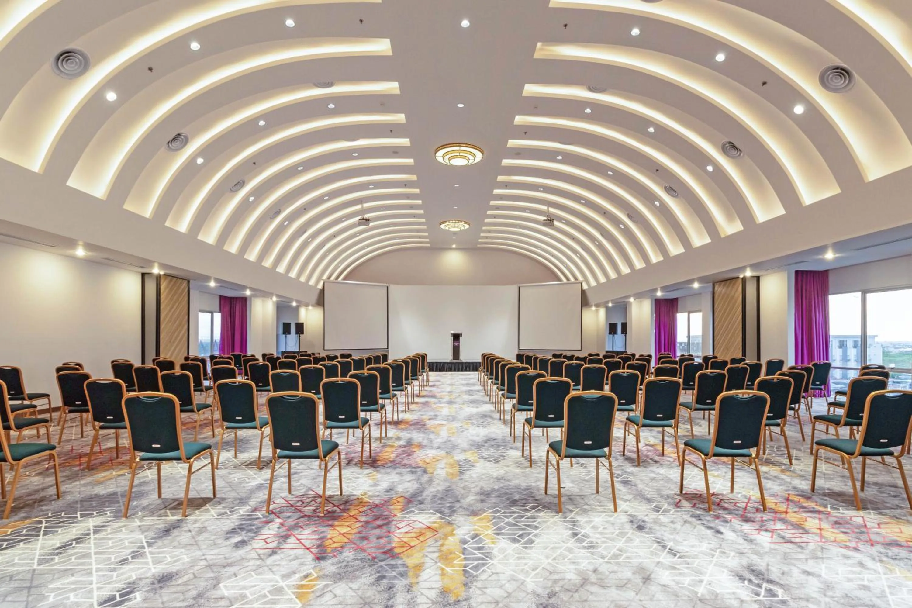 Mercure Pontianak City Center