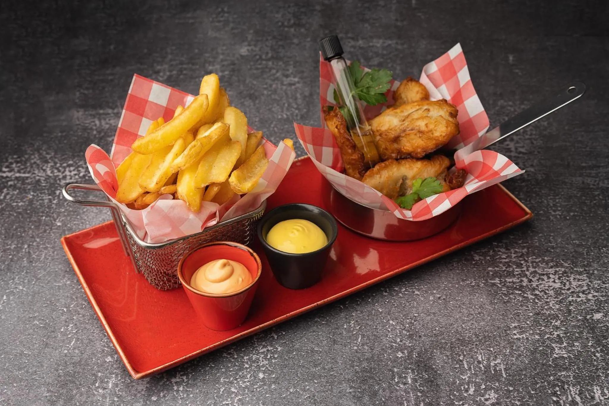 Restaurant/places to eat in Grand hotel Starý Smokovec