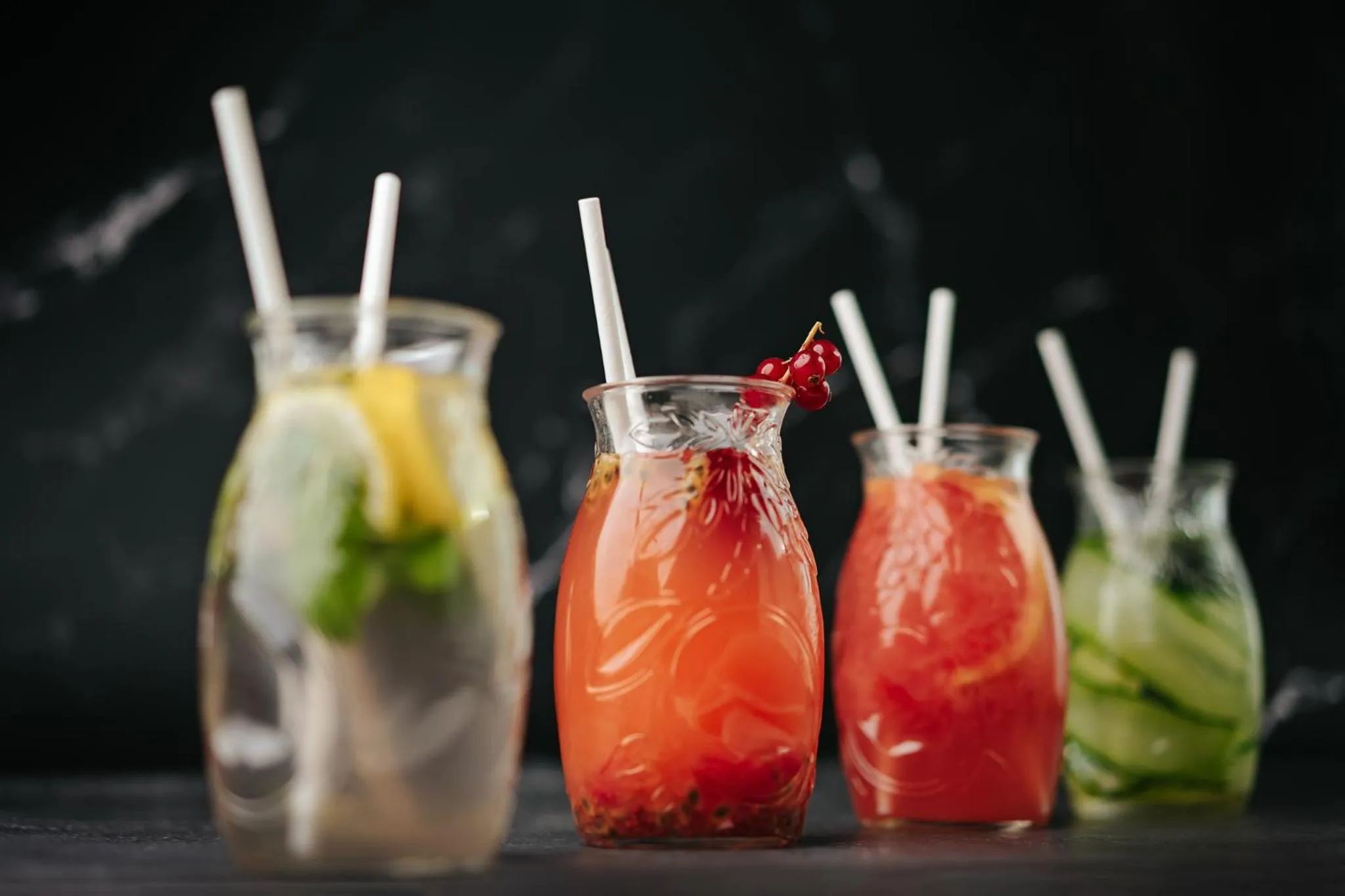 Drinks in Grand hotel Starý Smokovec