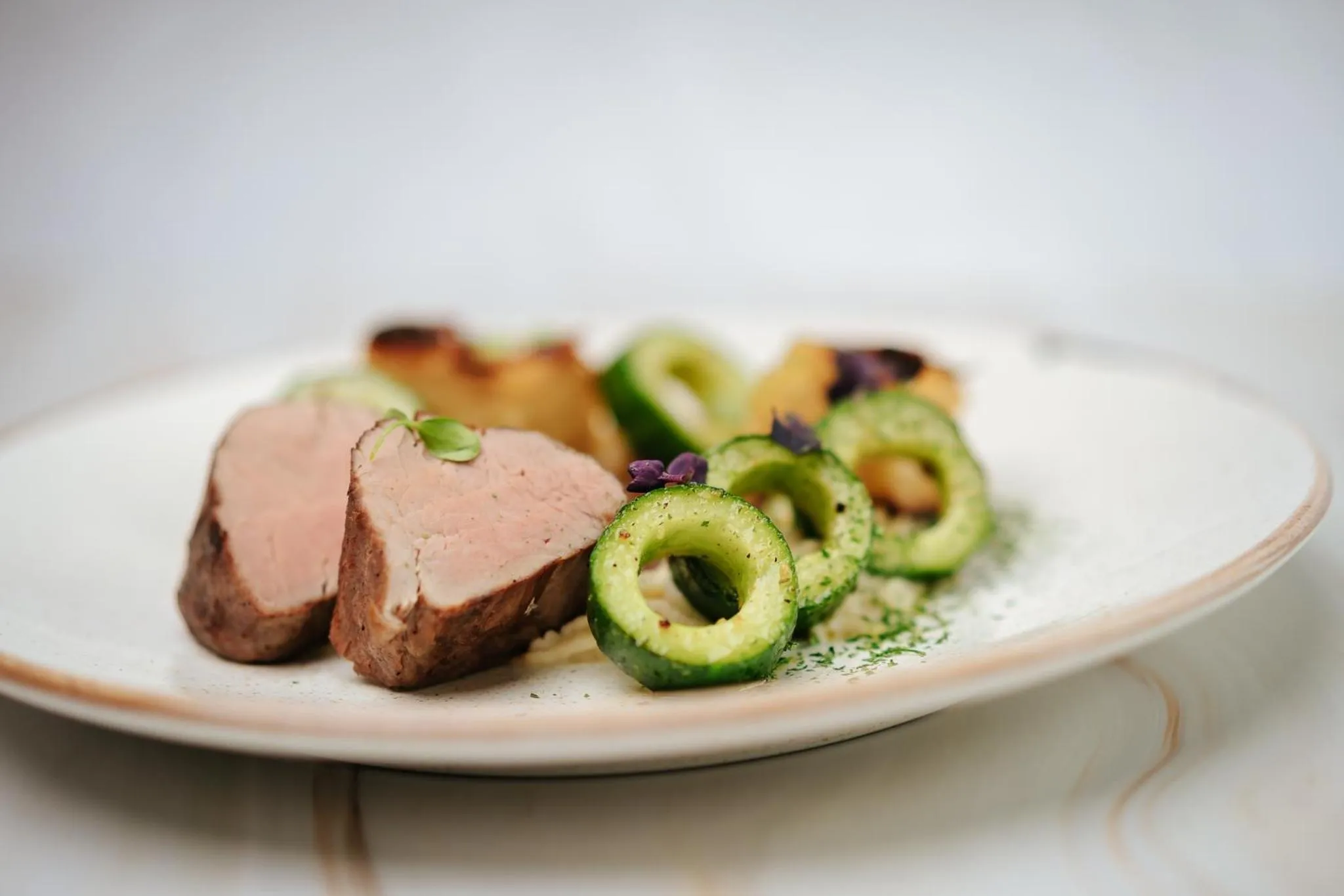 Restaurant/places to eat in Grand hotel Starý Smokovec