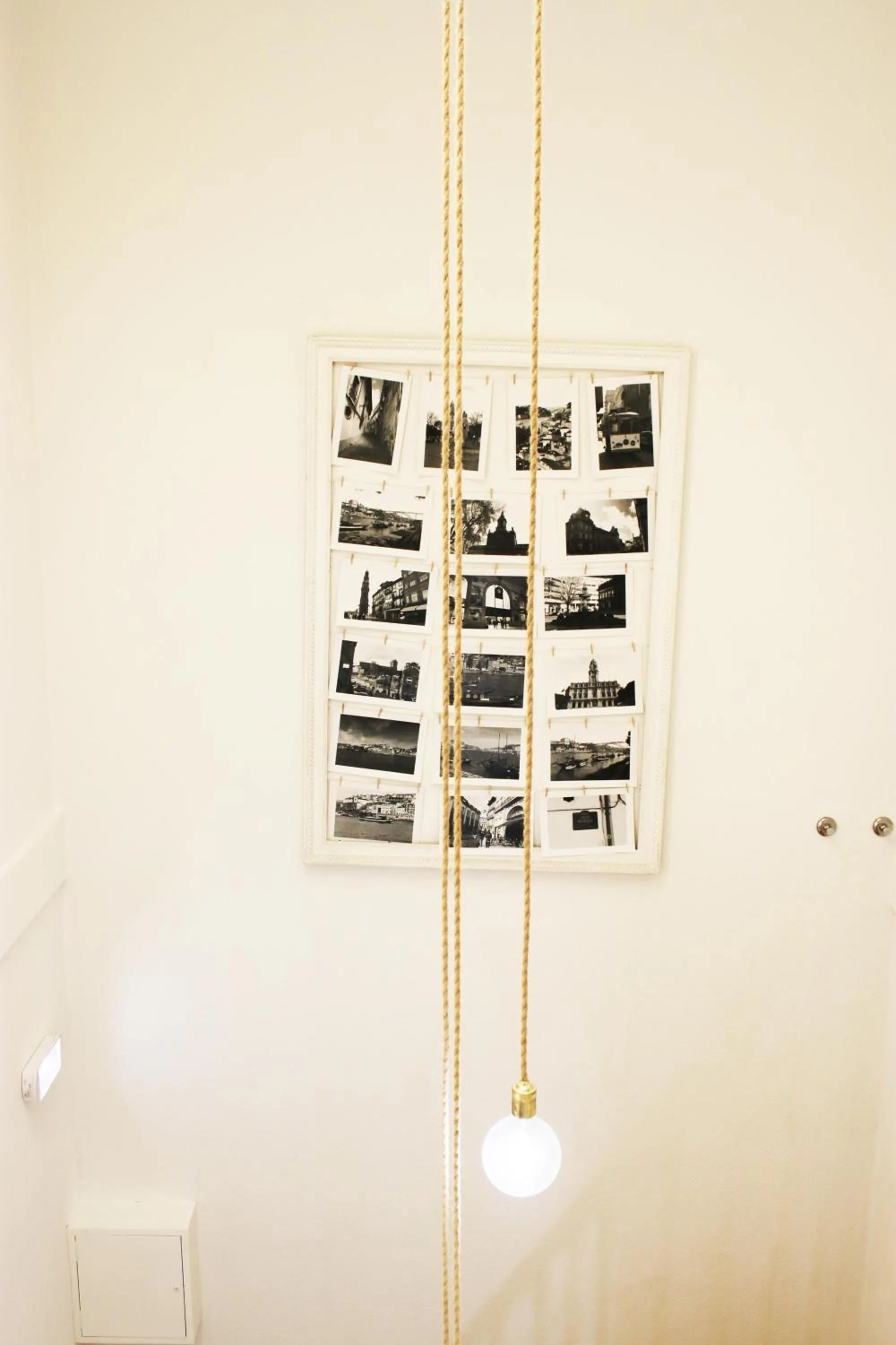 View (from property/room) in TMJ BeB