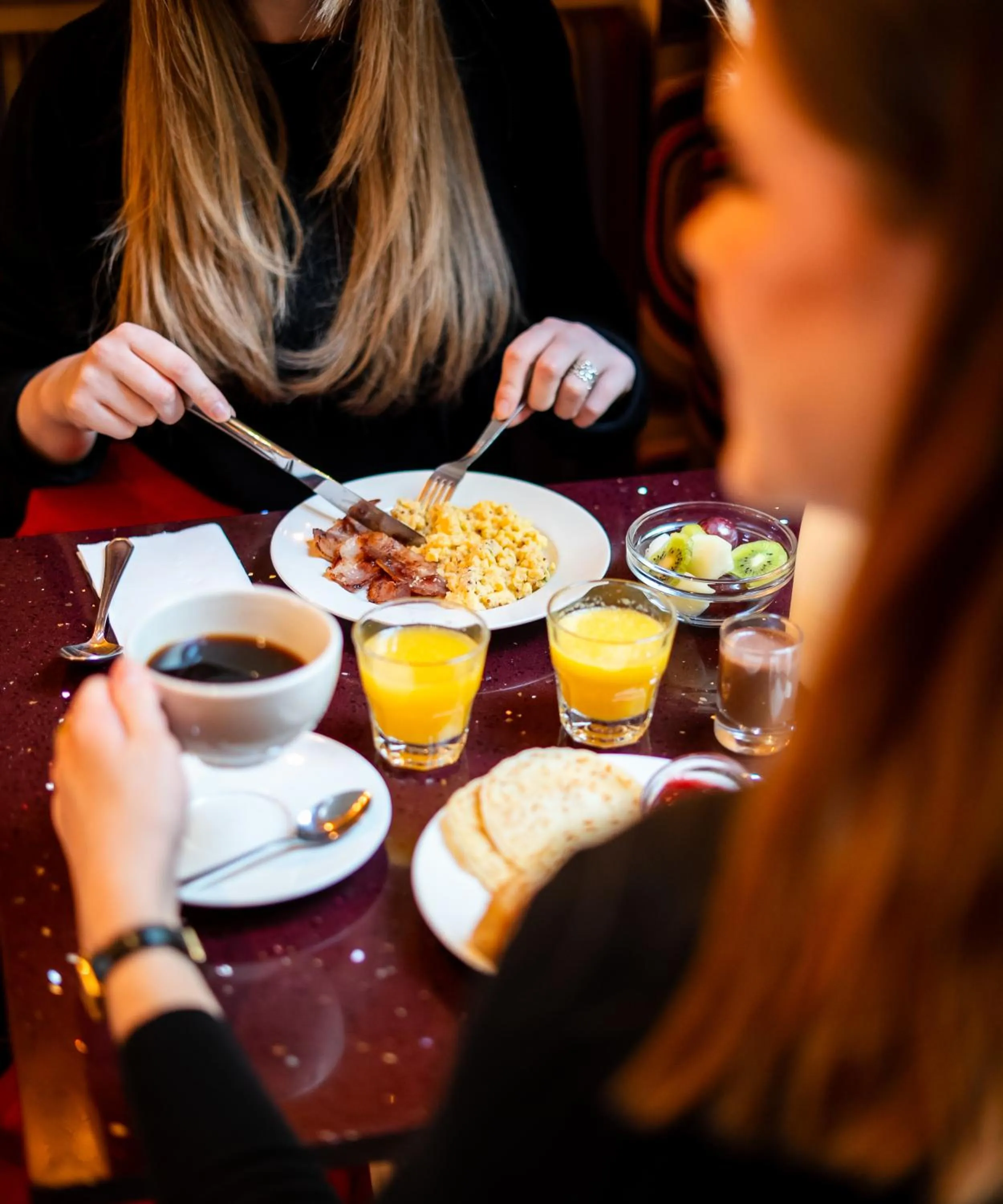 Hotel de L'Empereur by Malone