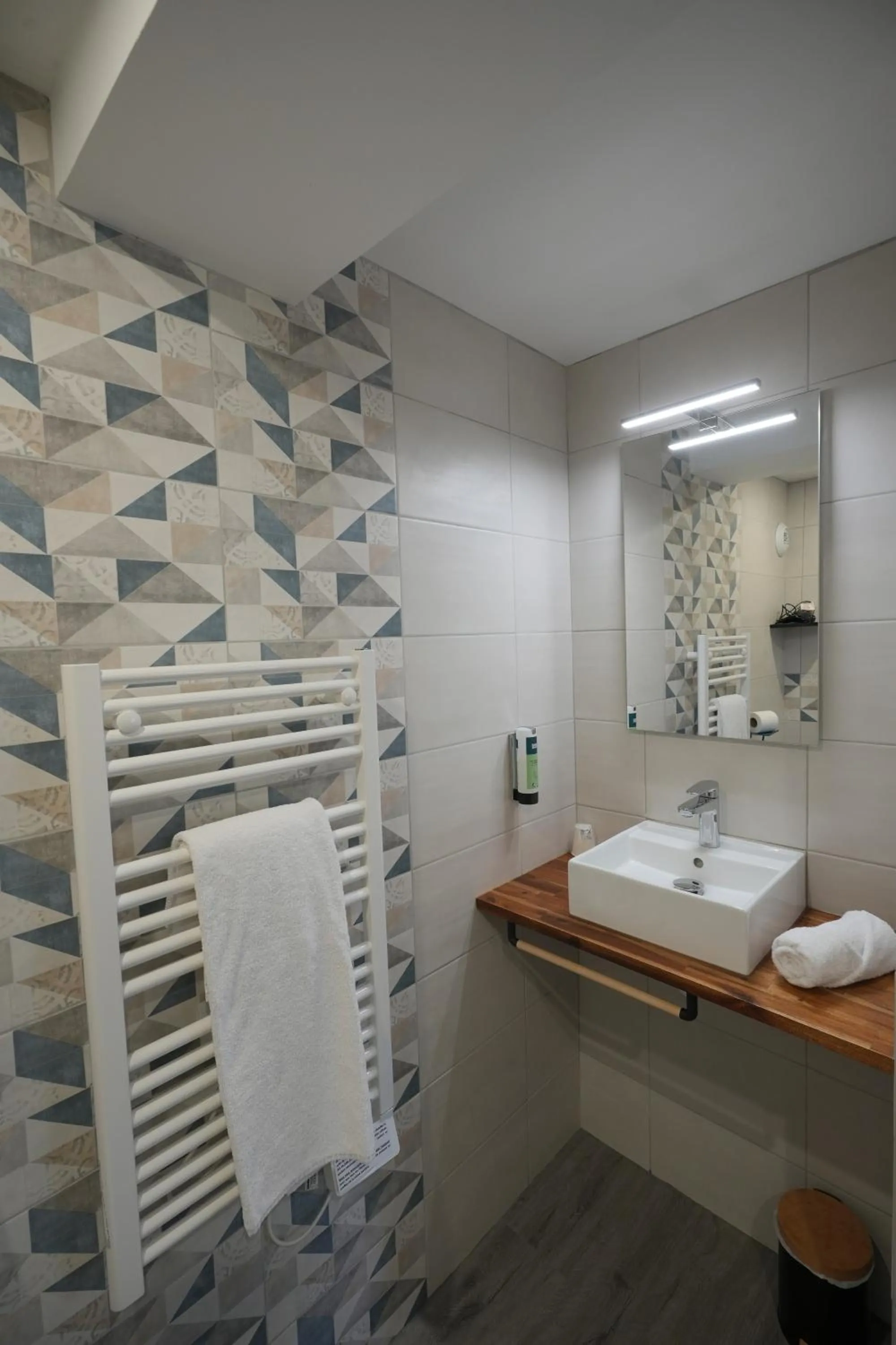 Logis Domaine de Peyrolade