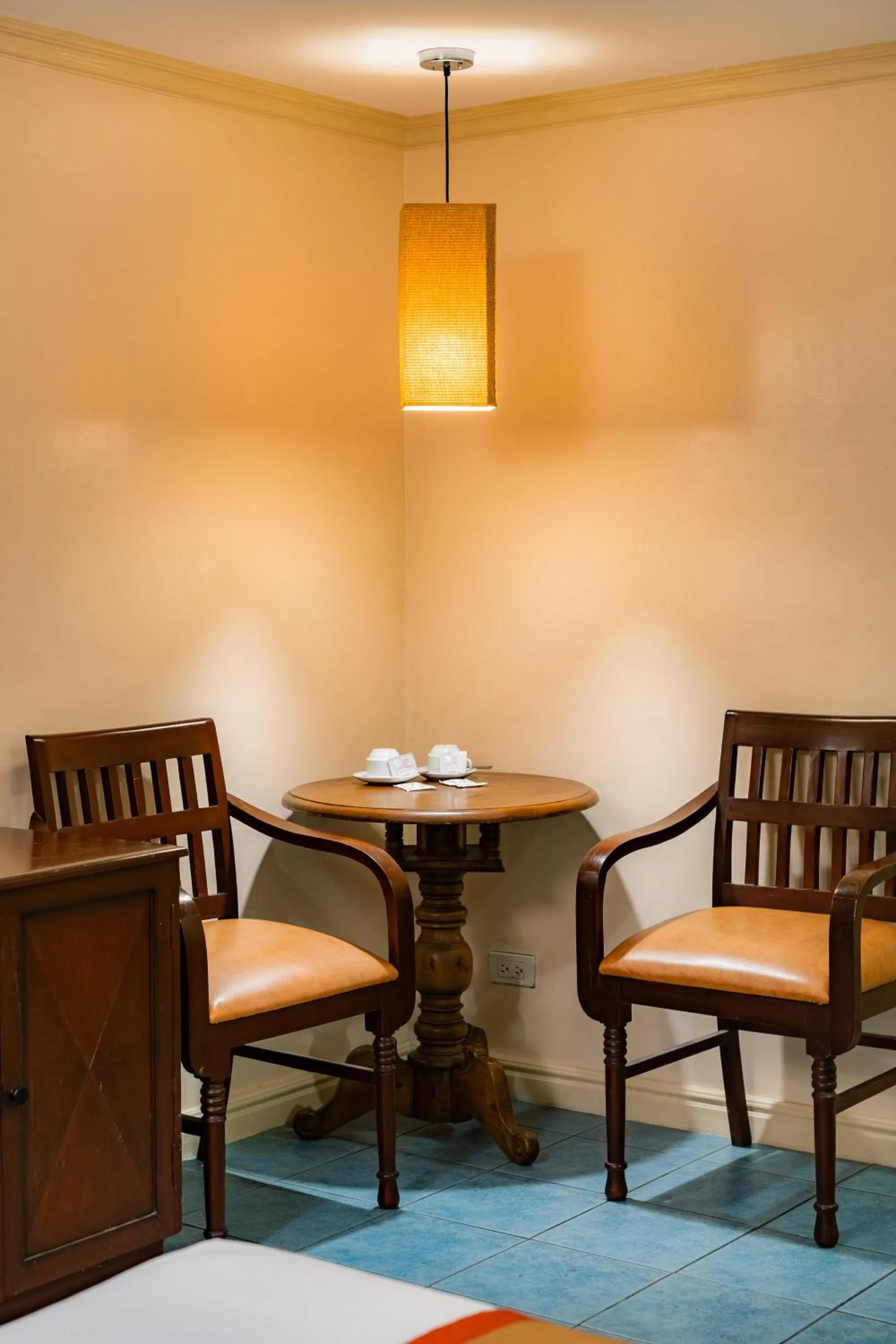 Crown Regency Residences Davao