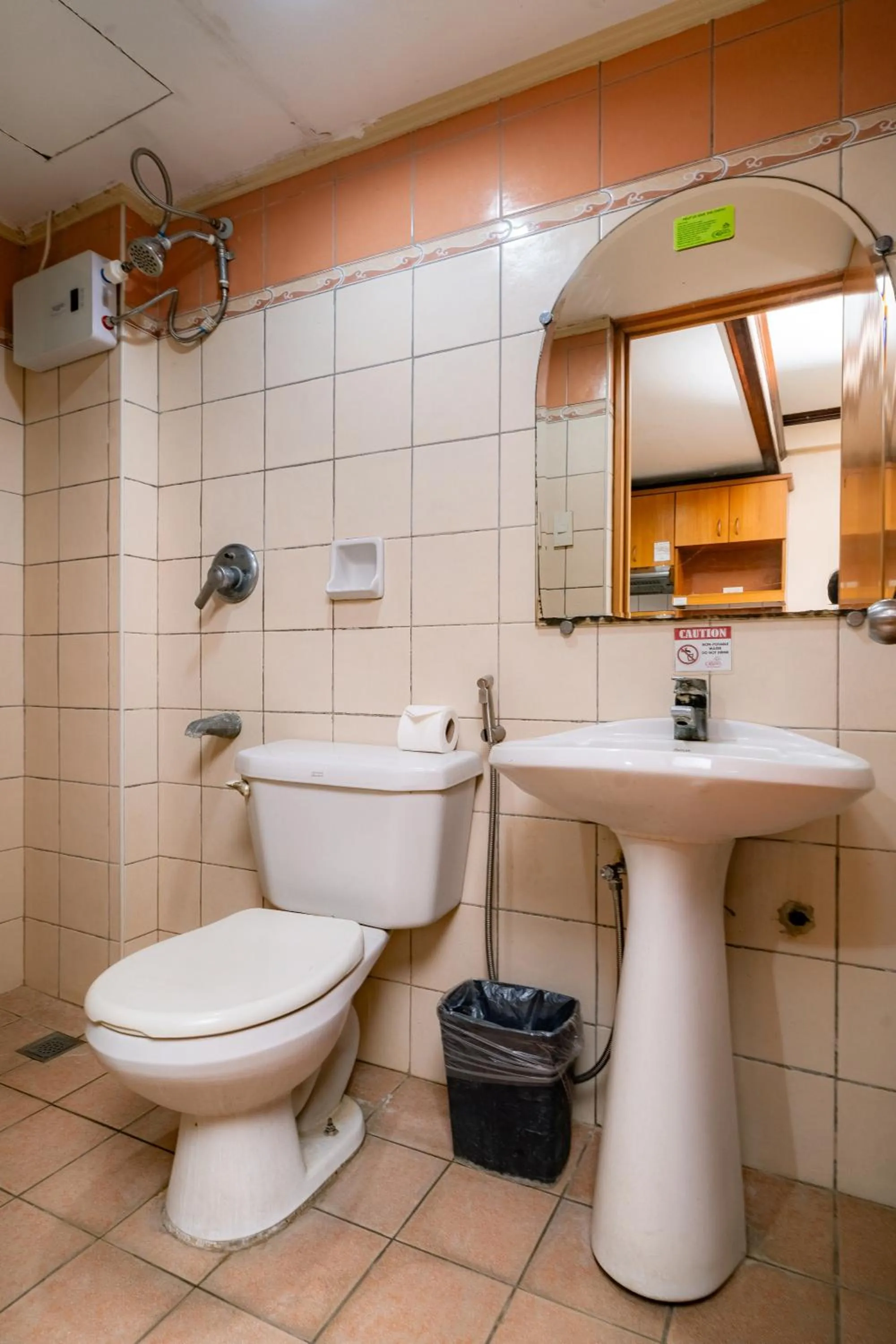 Crown Regency Residences Davao