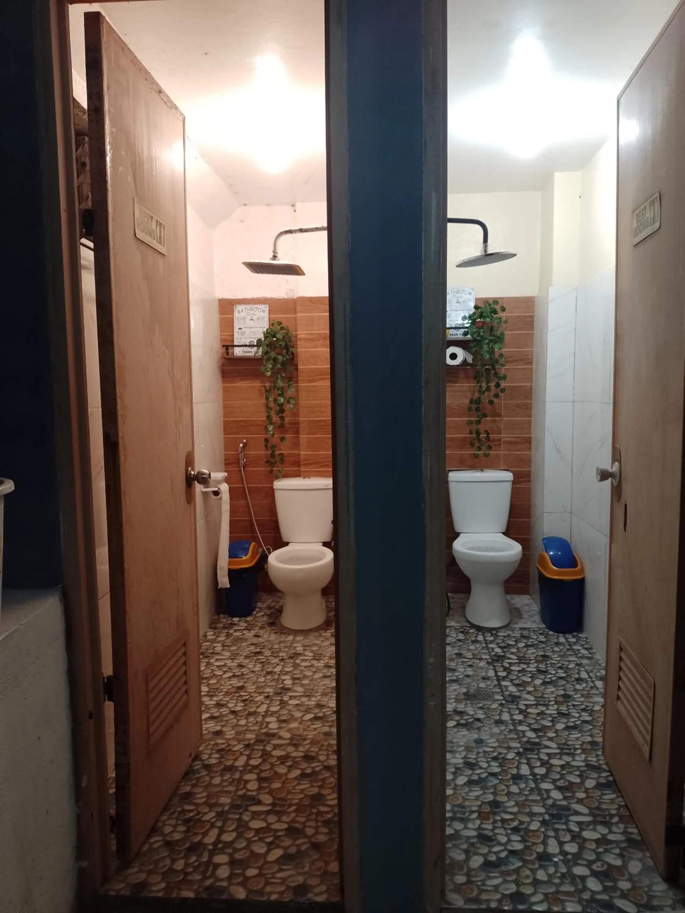 Angler's Hub & Resort Oslob