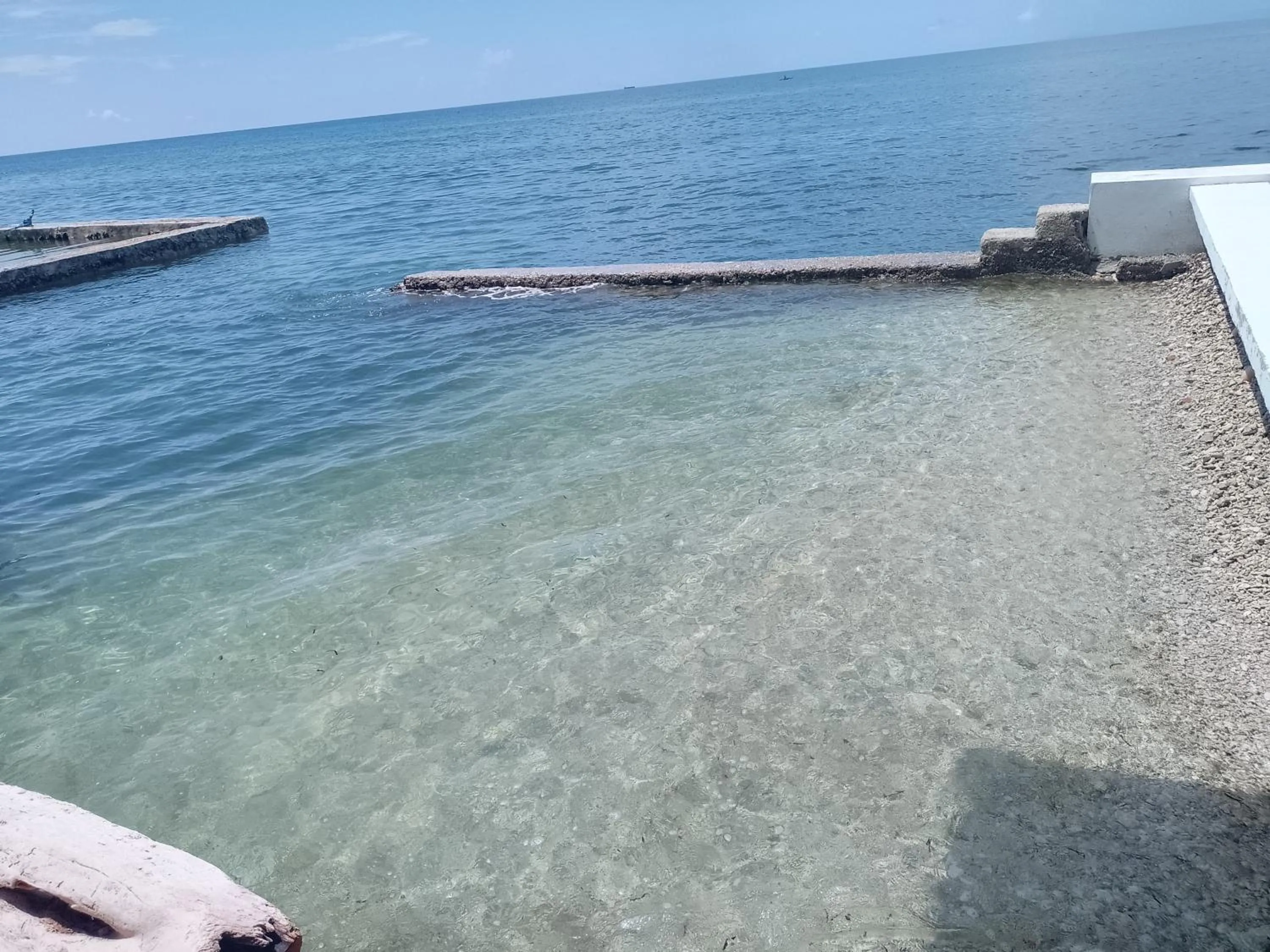 Day in Angler's Hub & Resort Oslob