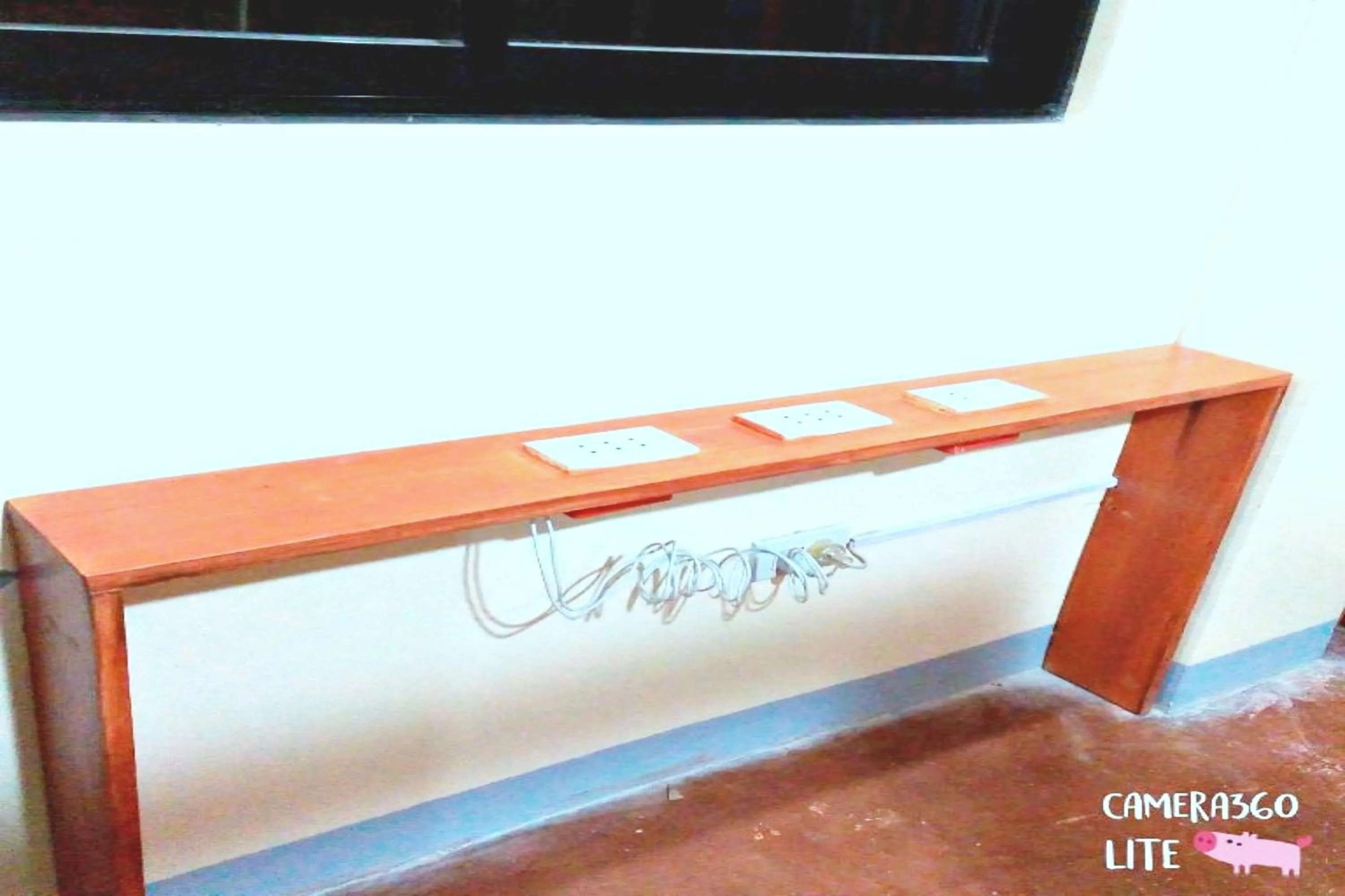 Bedroom in Angler's Hub & Resort Oslob