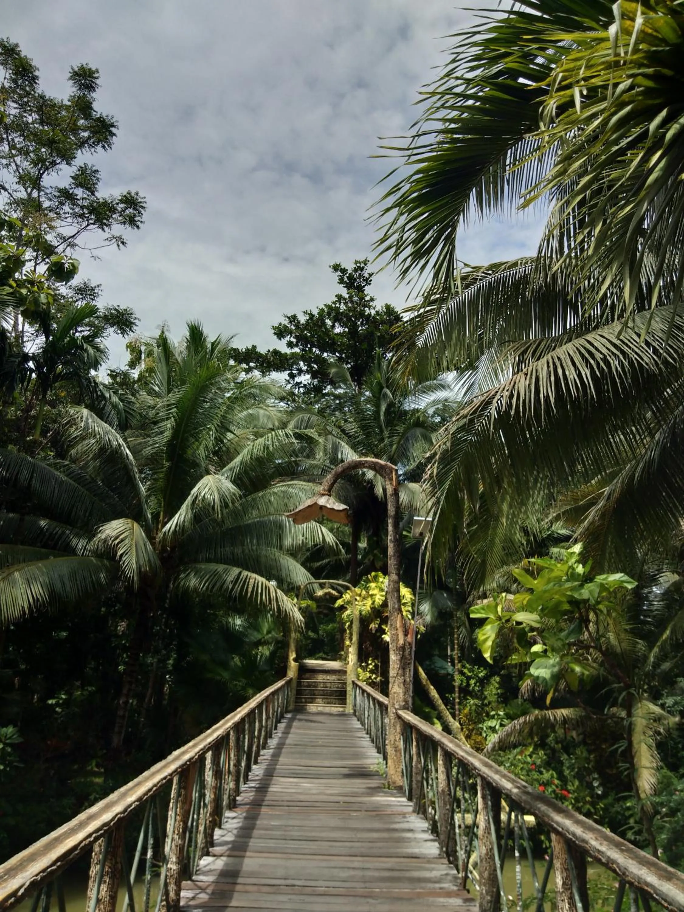 Sepilok Jungle Resort