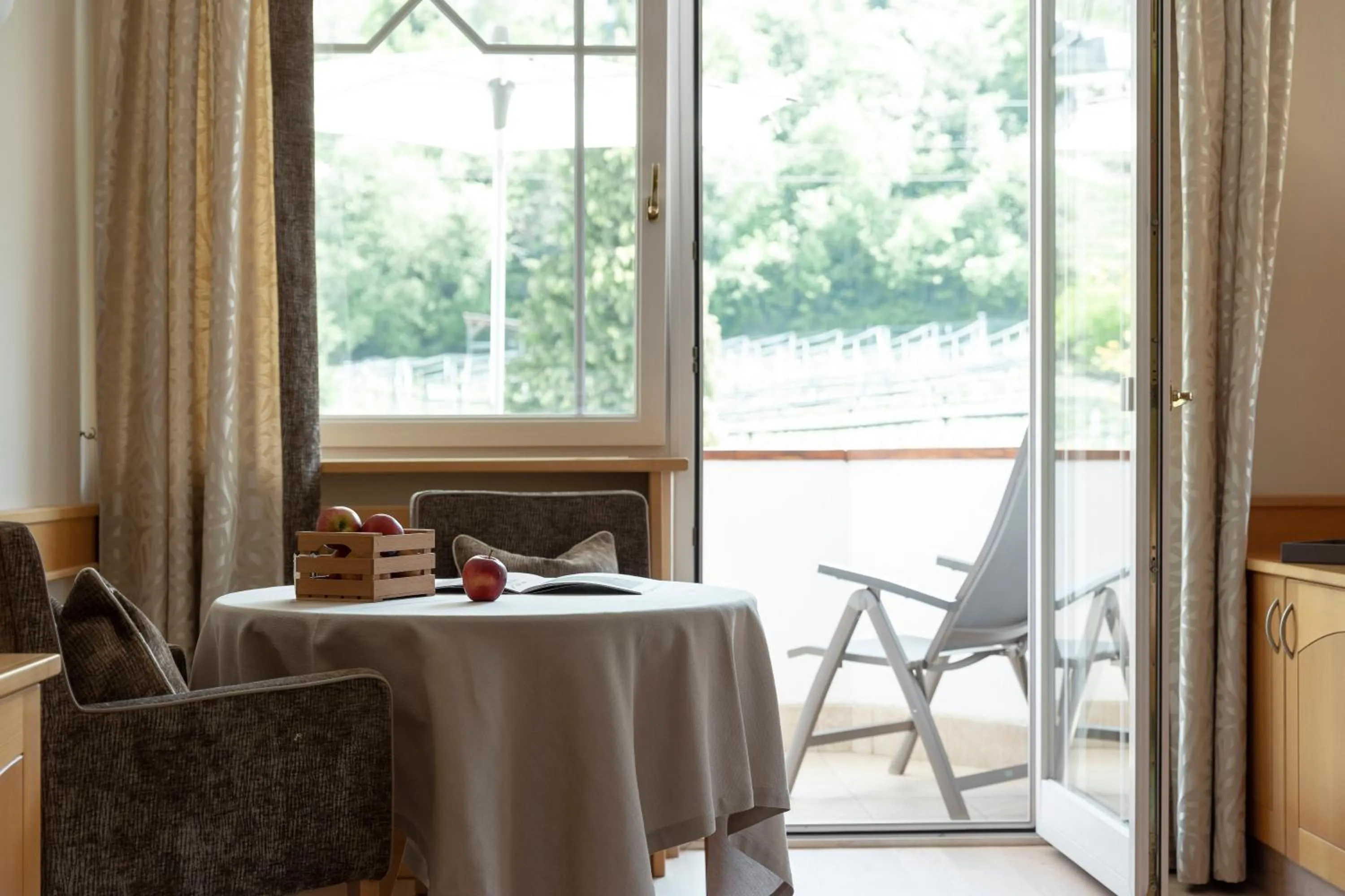 Hotel Burggräflerhof