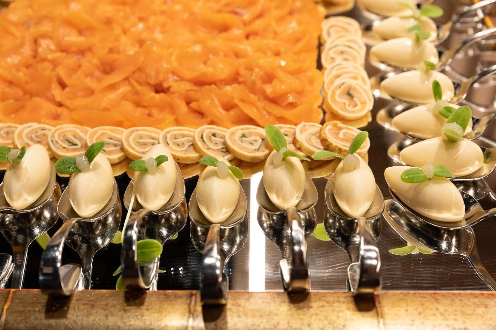 Food in Hotel Burggräflerhof