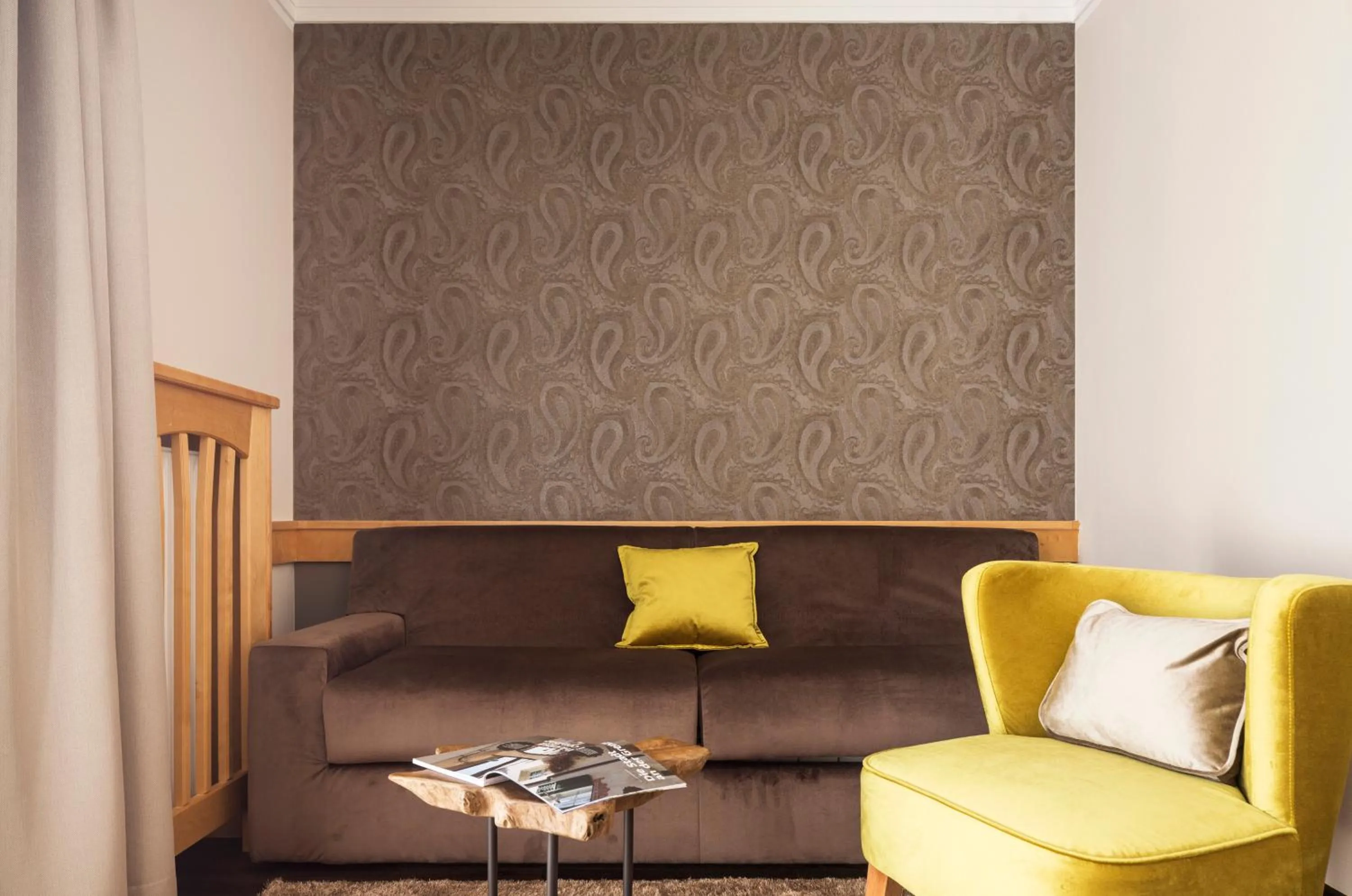 Hotel Burggräflerhof