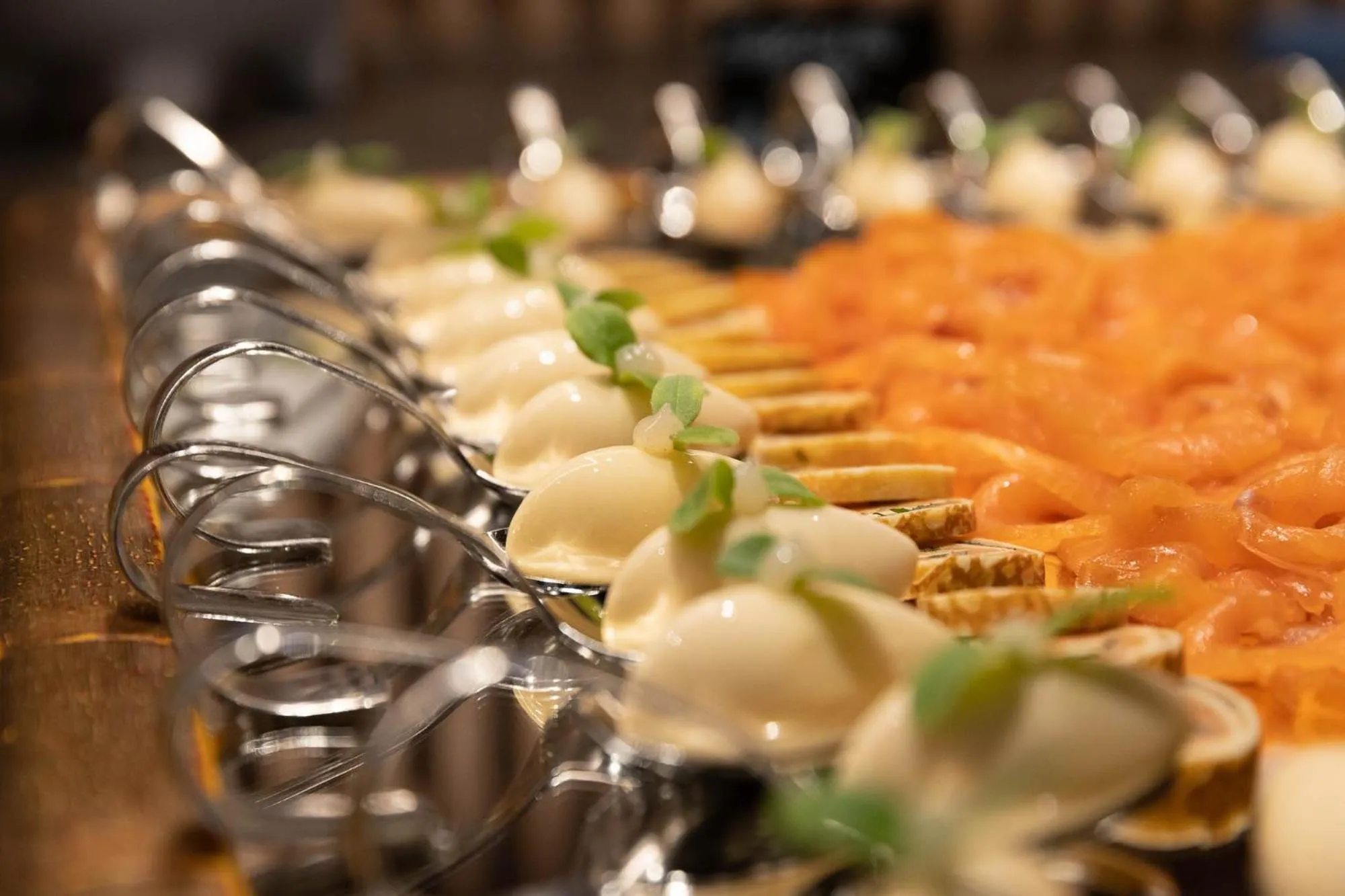 Food in Hotel Burggräflerhof