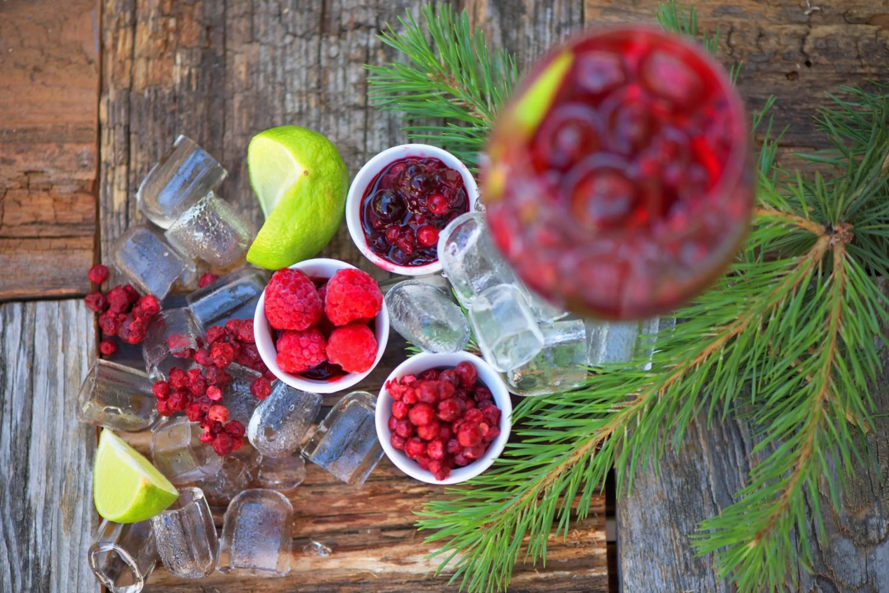 Restaurant/places to eat in Hotel Gassenwirt