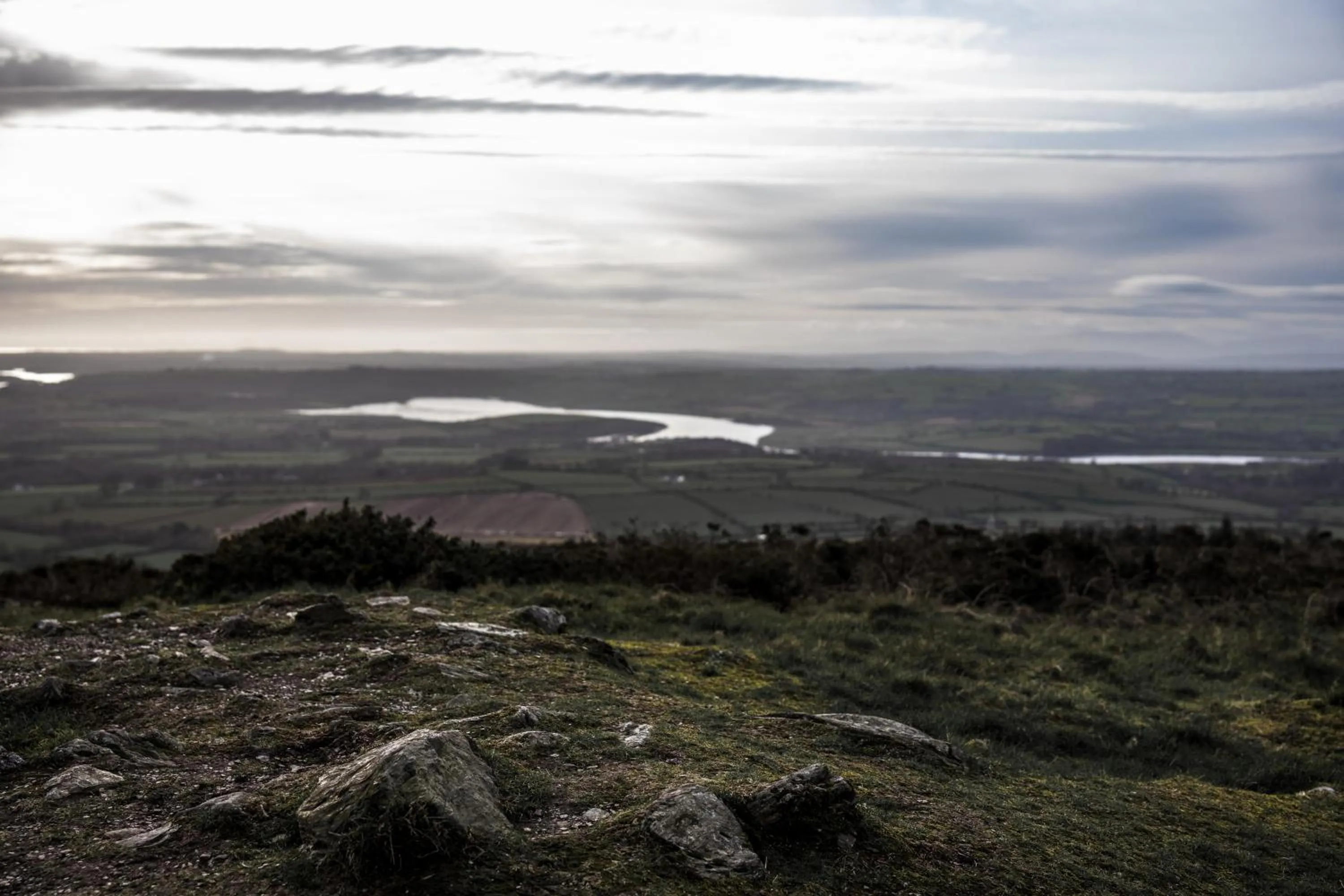 Nearby landmark in The Horse and Hound Hotel