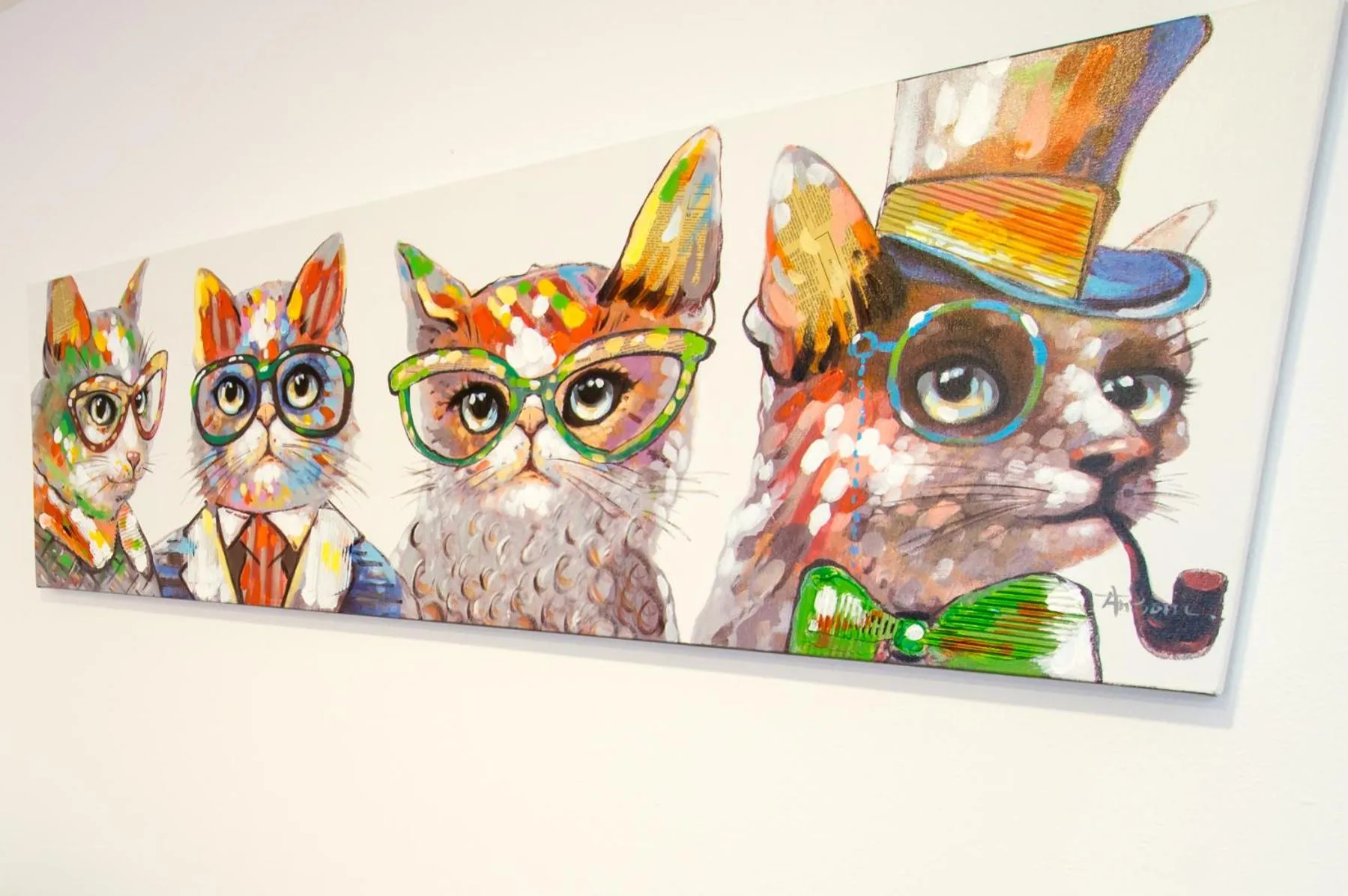 Decorative detail in Ferienhof HINTERSTRASSER