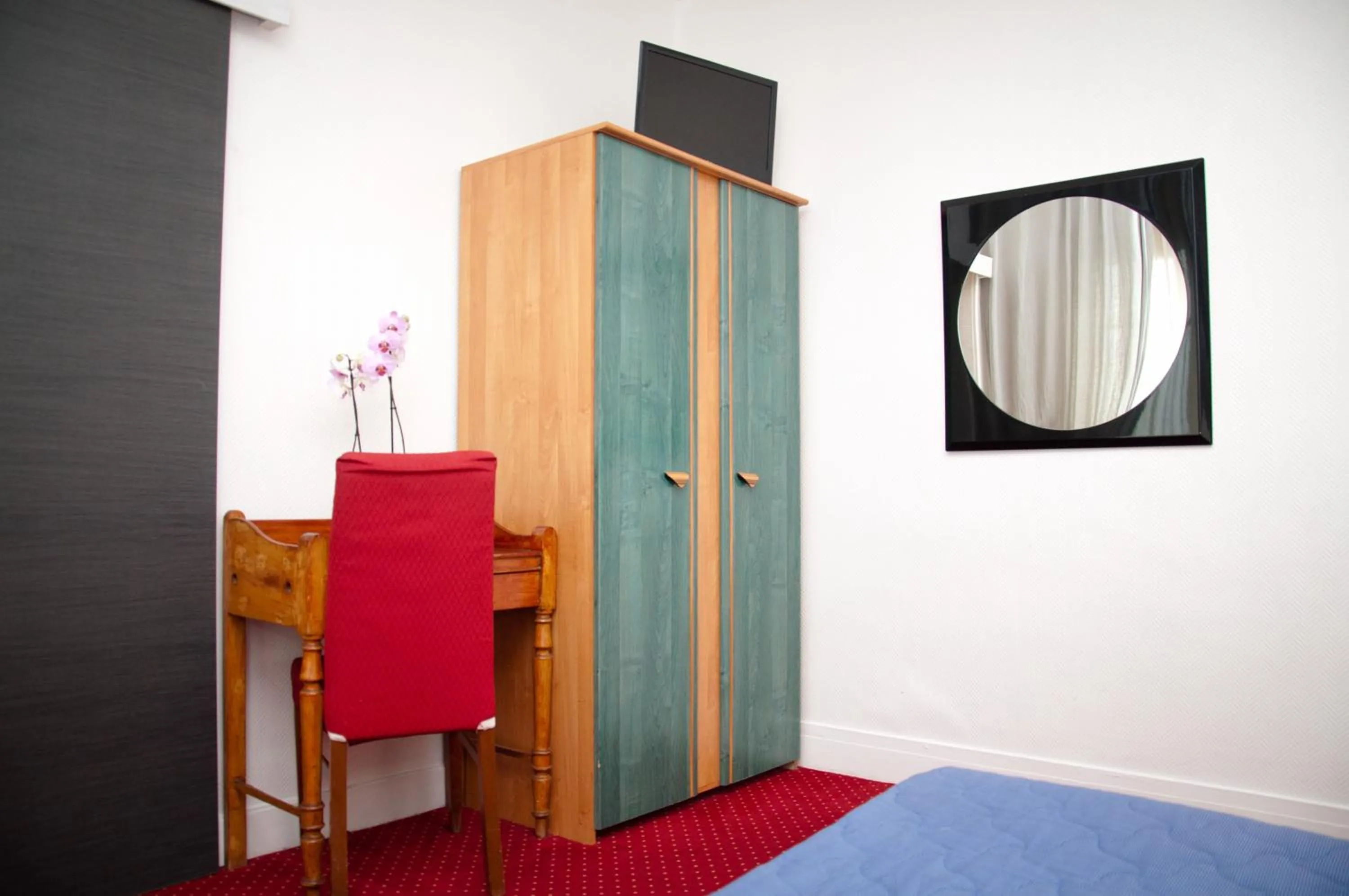 Decorative detail in Castel De Siam