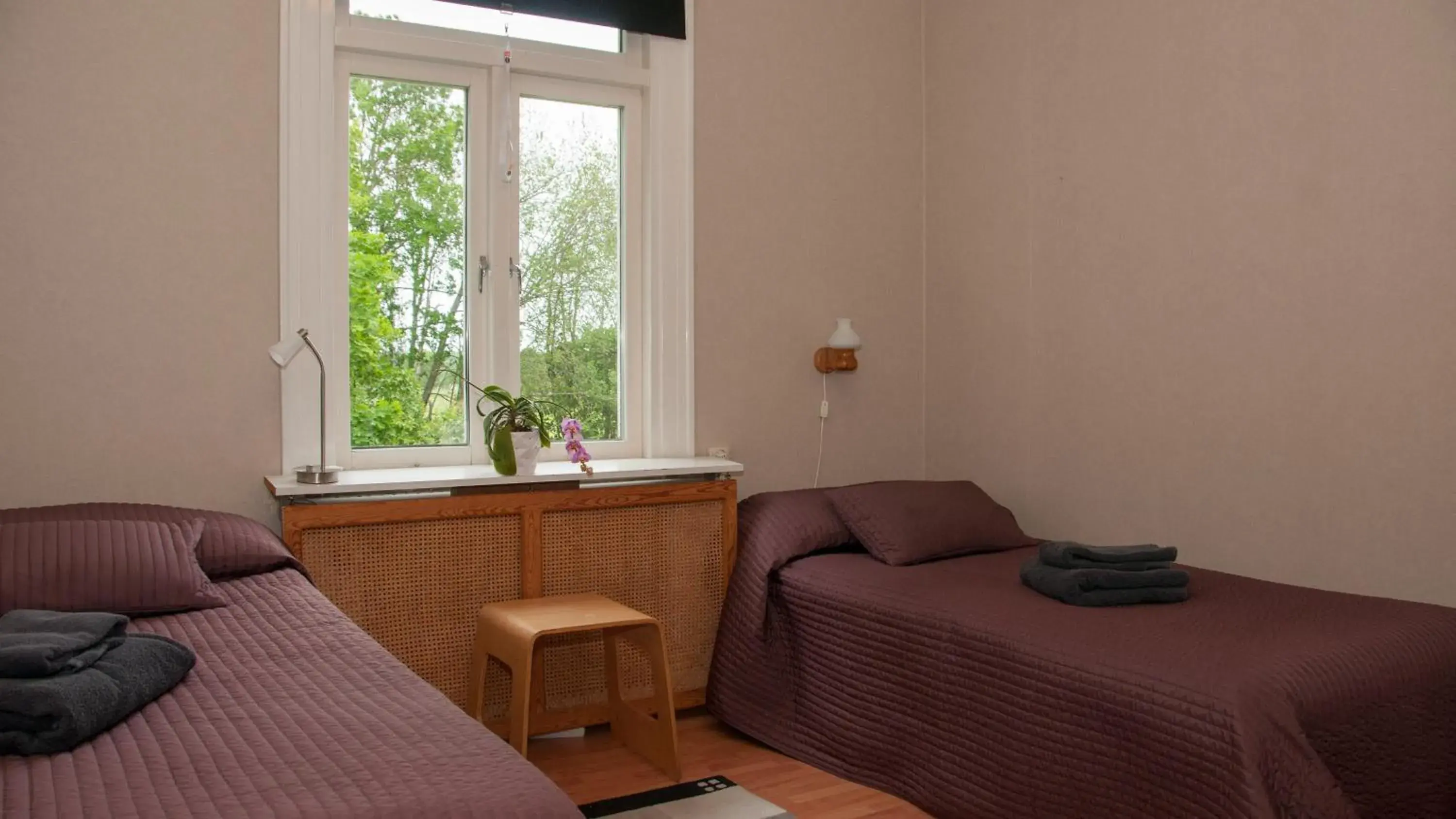 Family Room with Garden View - single occupancy in Ekeby i Bro Family Room with Garden View - single occupancy in Ekeby i Bro