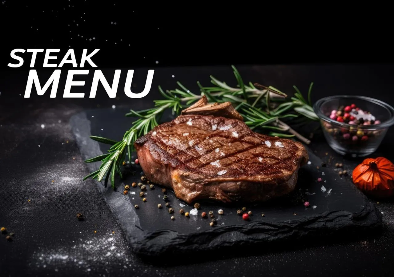 Food close-up in Ensana Thermia Palace