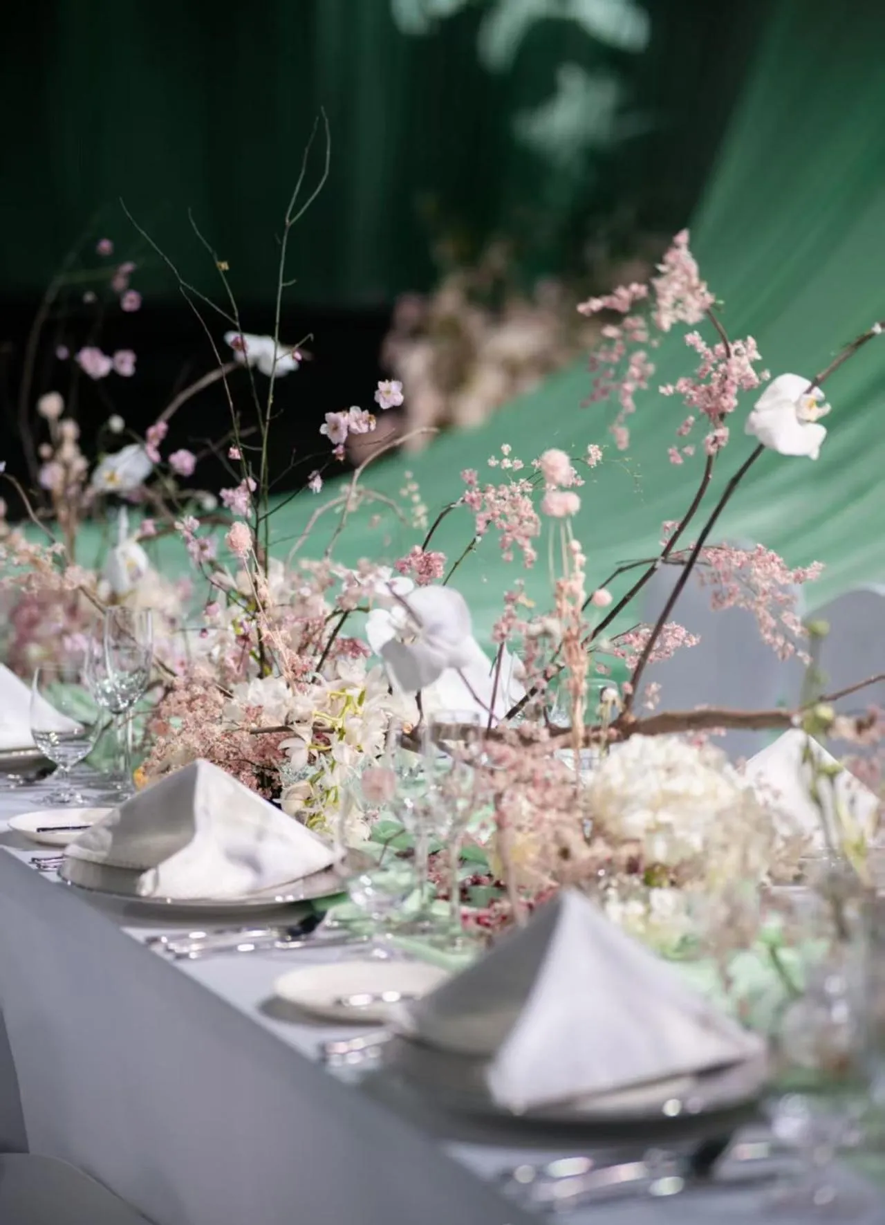 wedding in Shangri-La Wuhan