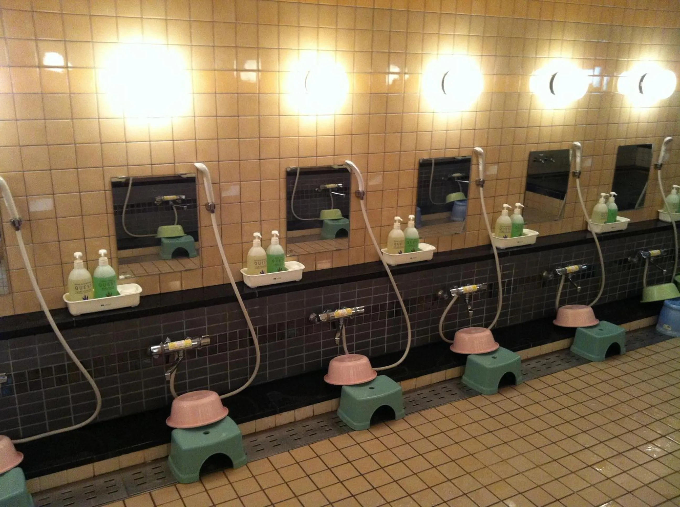 Other in Kyoto Travellers Inn