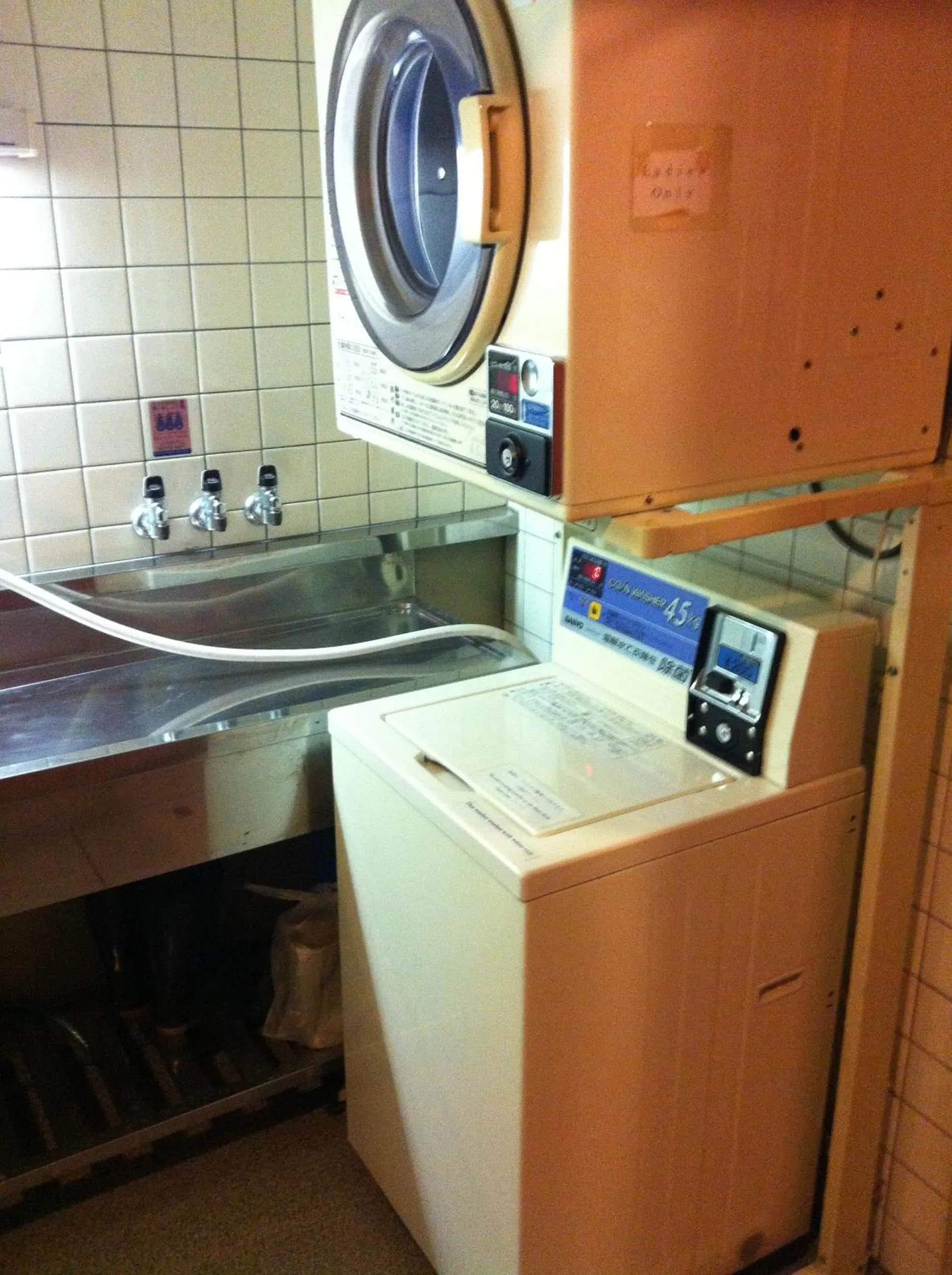 Other in Kyoto Travellers Inn