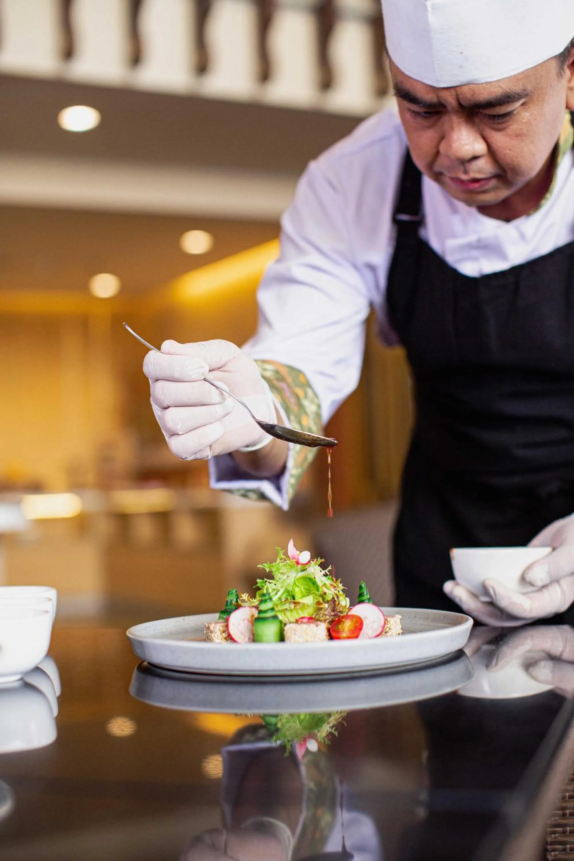 Activities in THE HAVEN Bali Seminyak