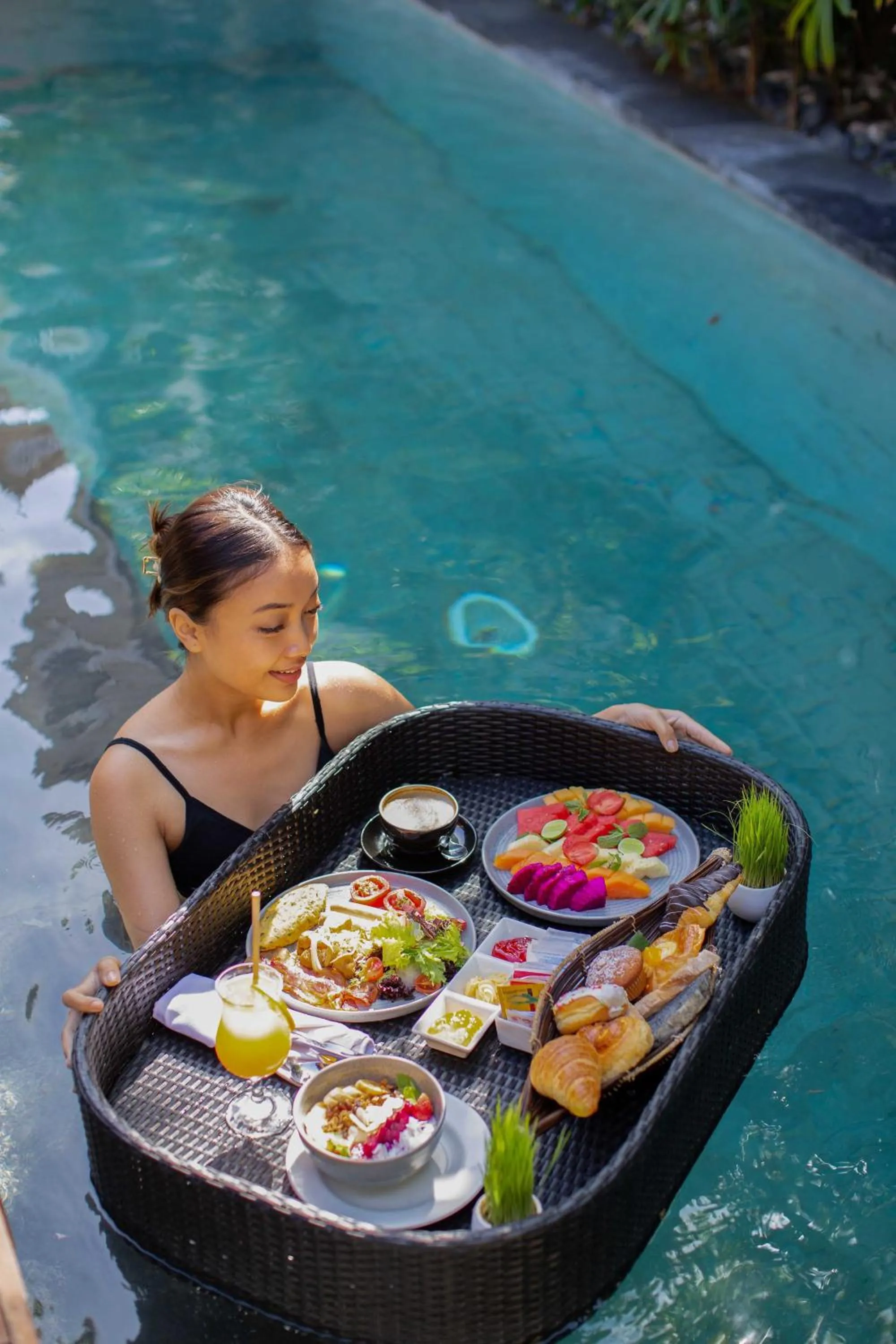 Activities in THE HAVEN Bali Seminyak