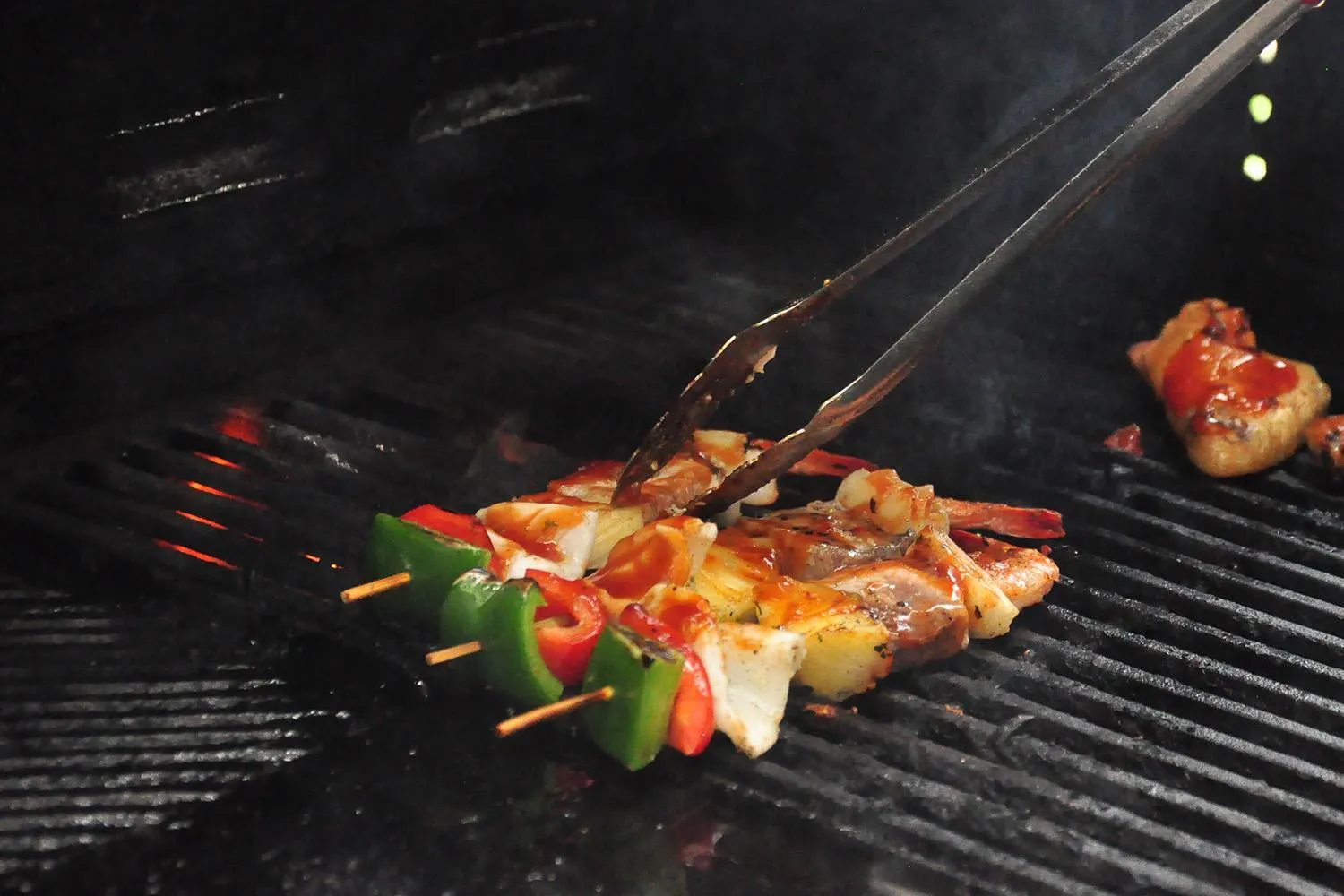 Restaurant/places to eat in THE HAVEN Bali Seminyak