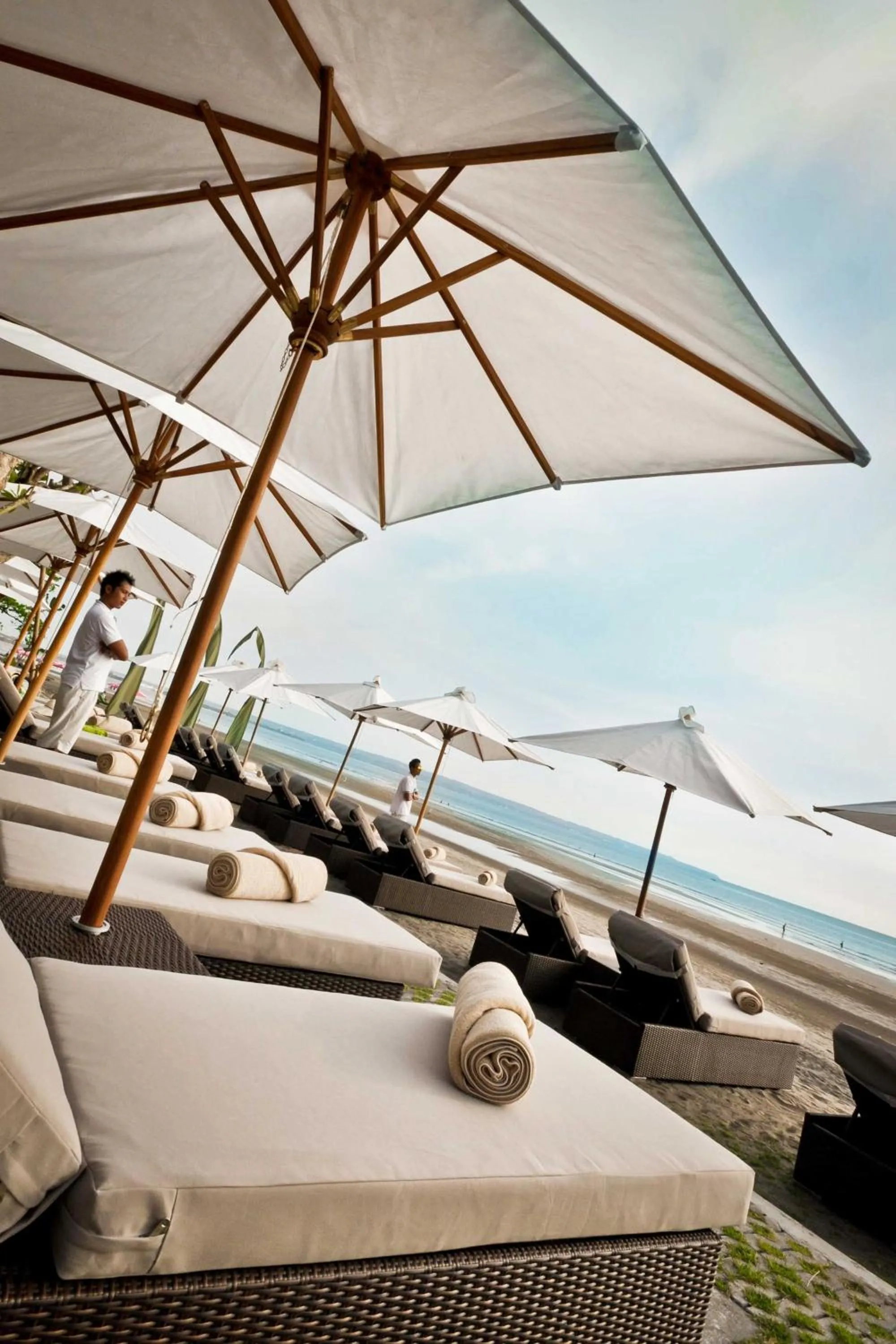 Activities in THE HAVEN Bali Seminyak