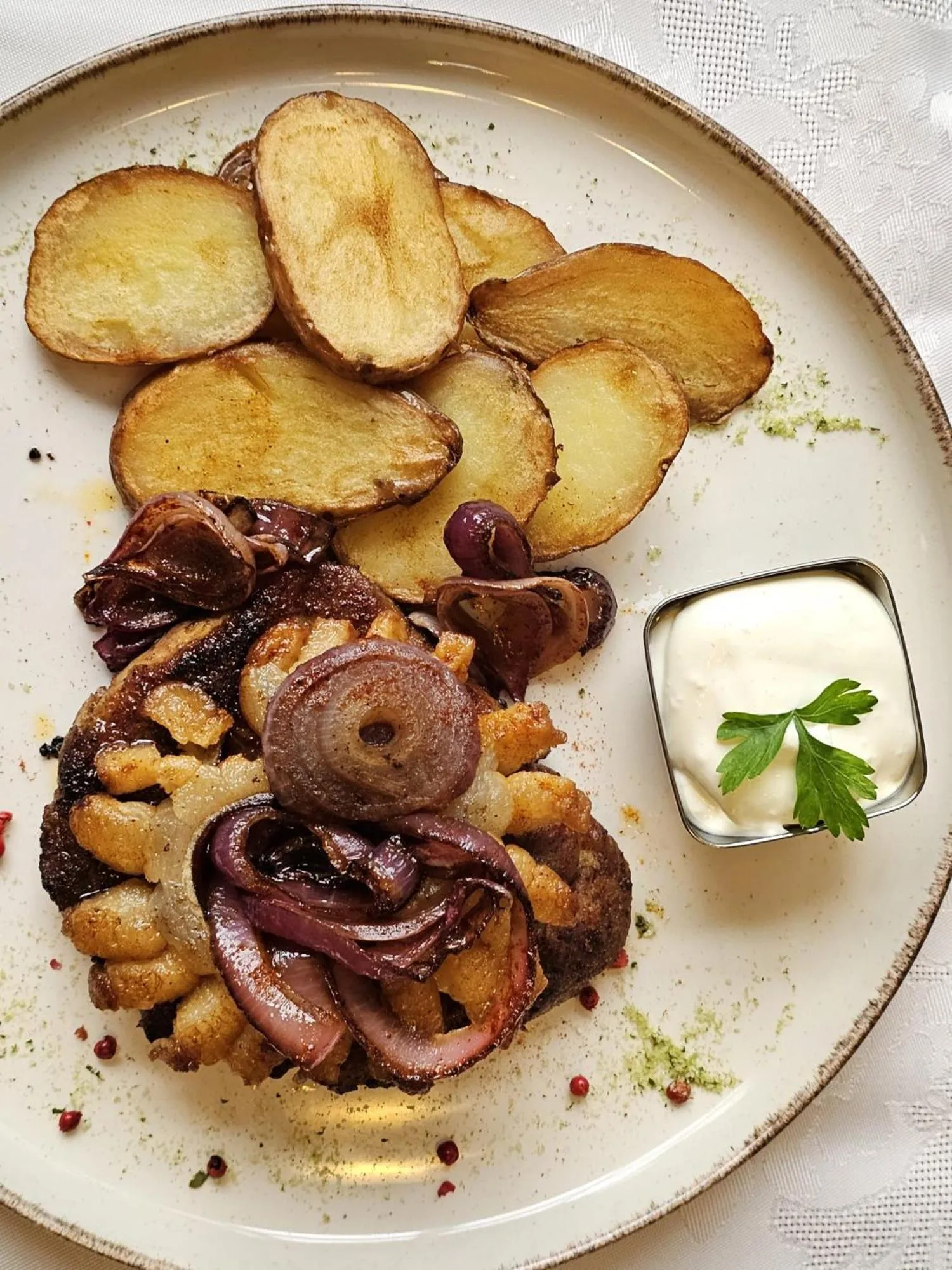 The Elite - Oradea's Legendary Hotel