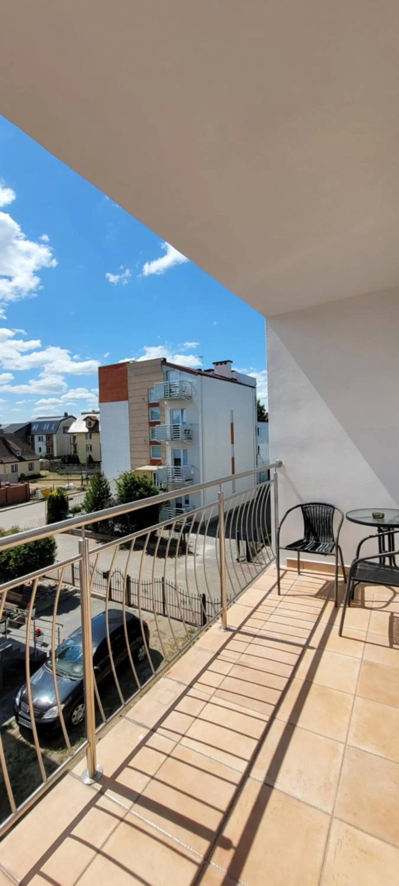 Villa Prusa - pensjonat Mielno