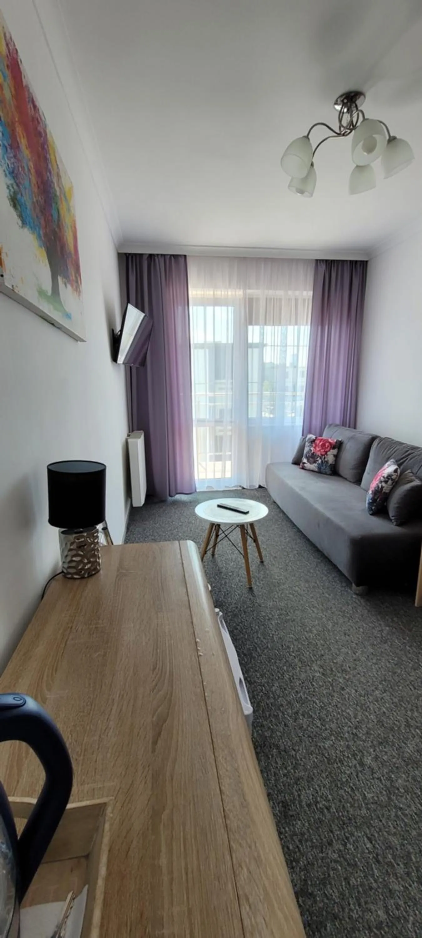 Villa Prusa - pensjonat Mielno