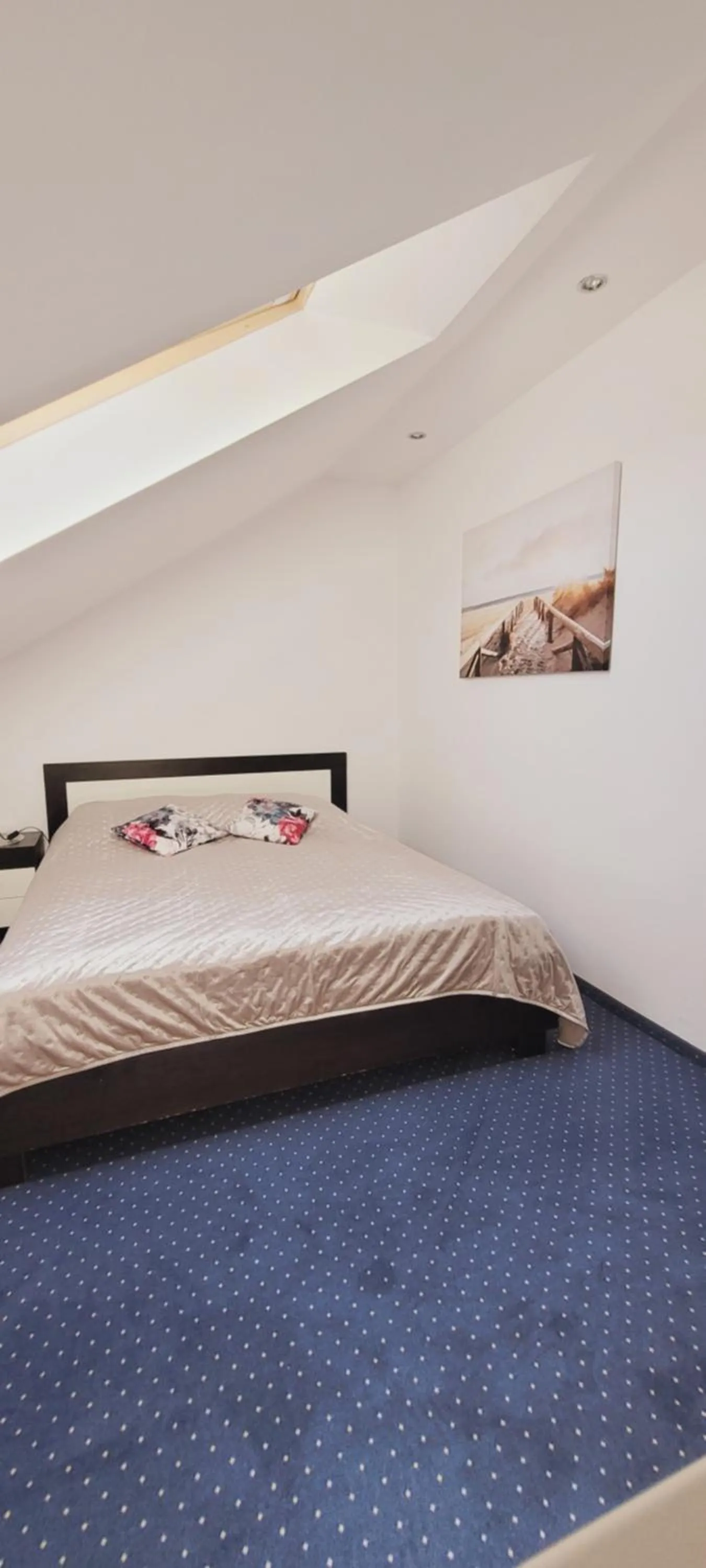 Villa Prusa - pensjonat Mielno