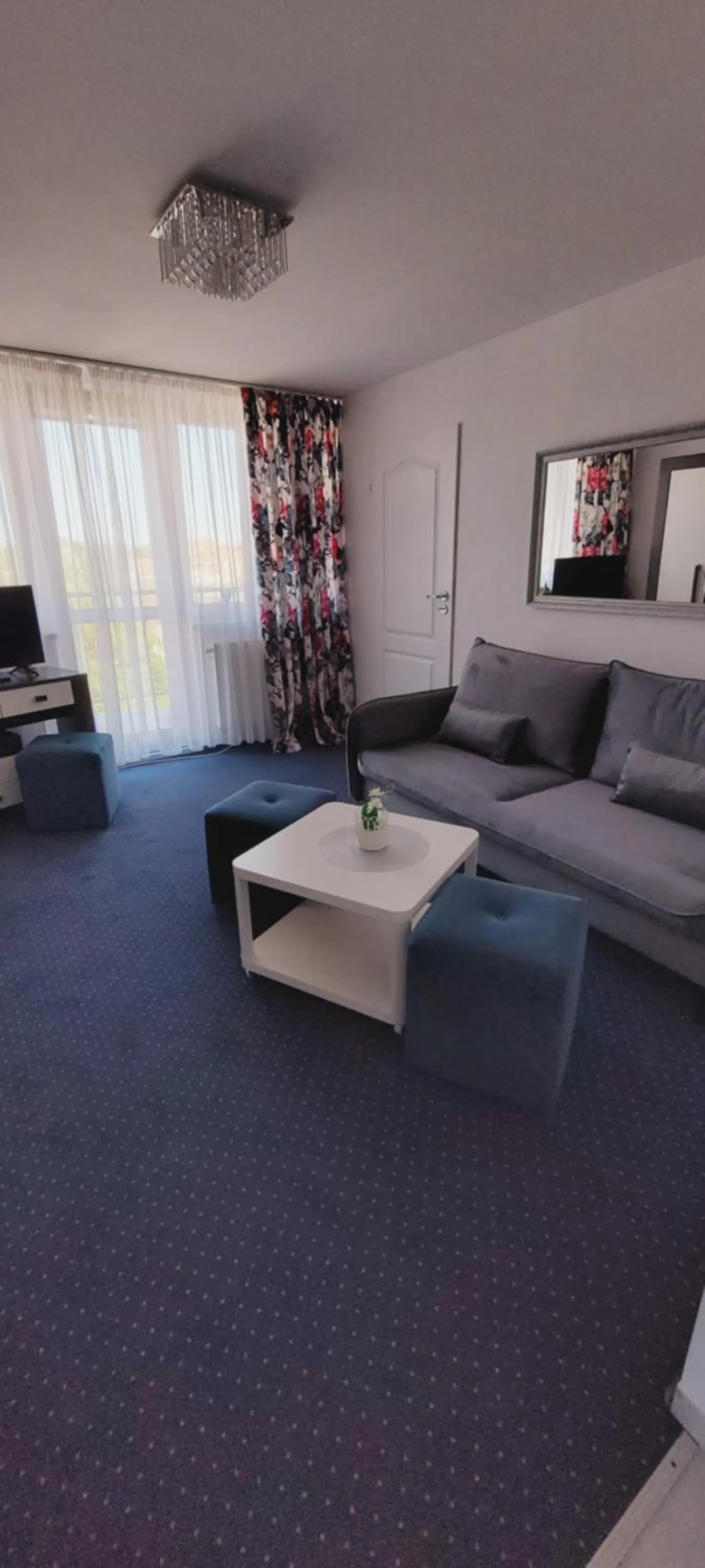 Villa Prusa - pensjonat Mielno