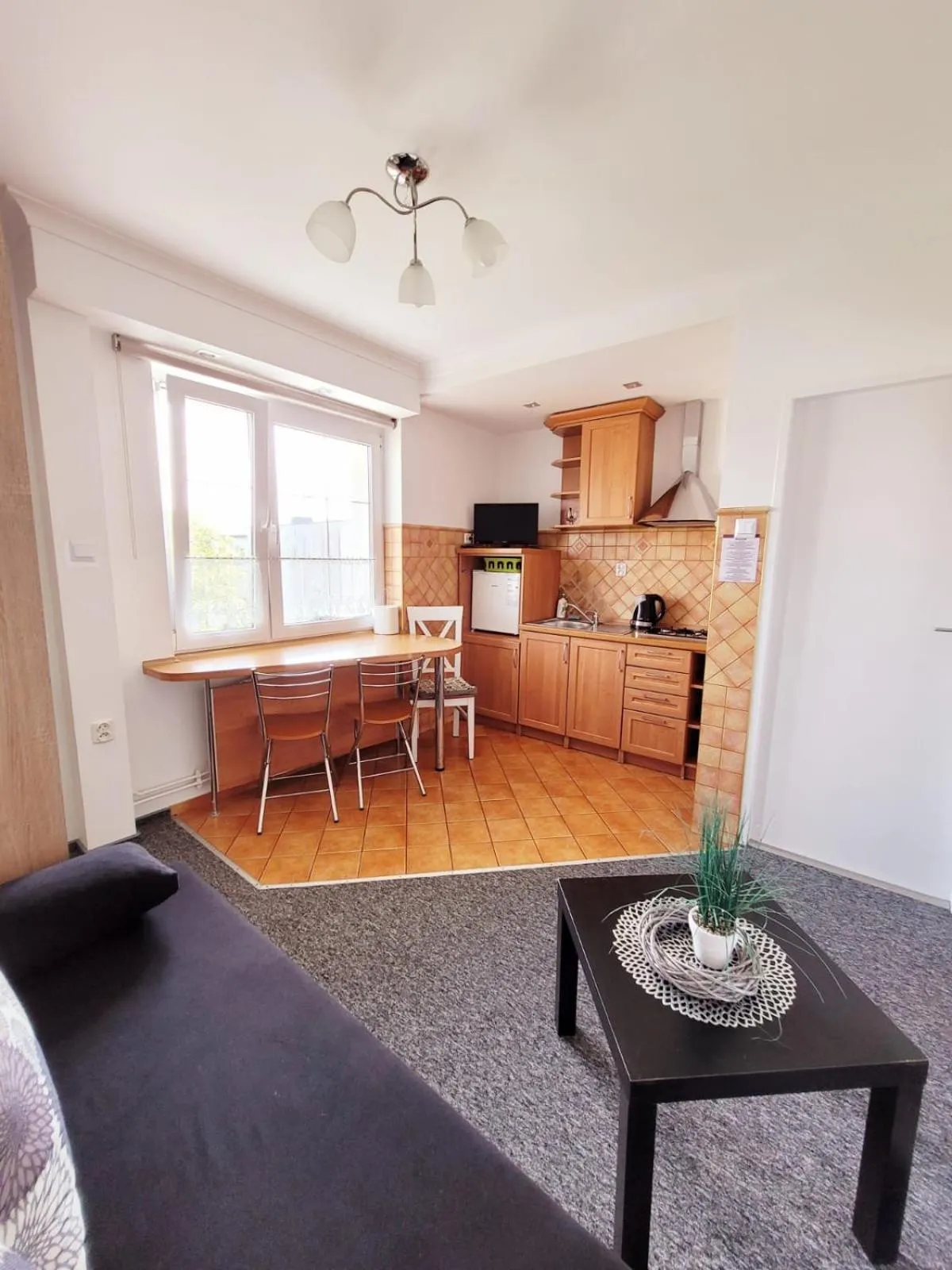 Villa Prusa - pensjonat Mielno