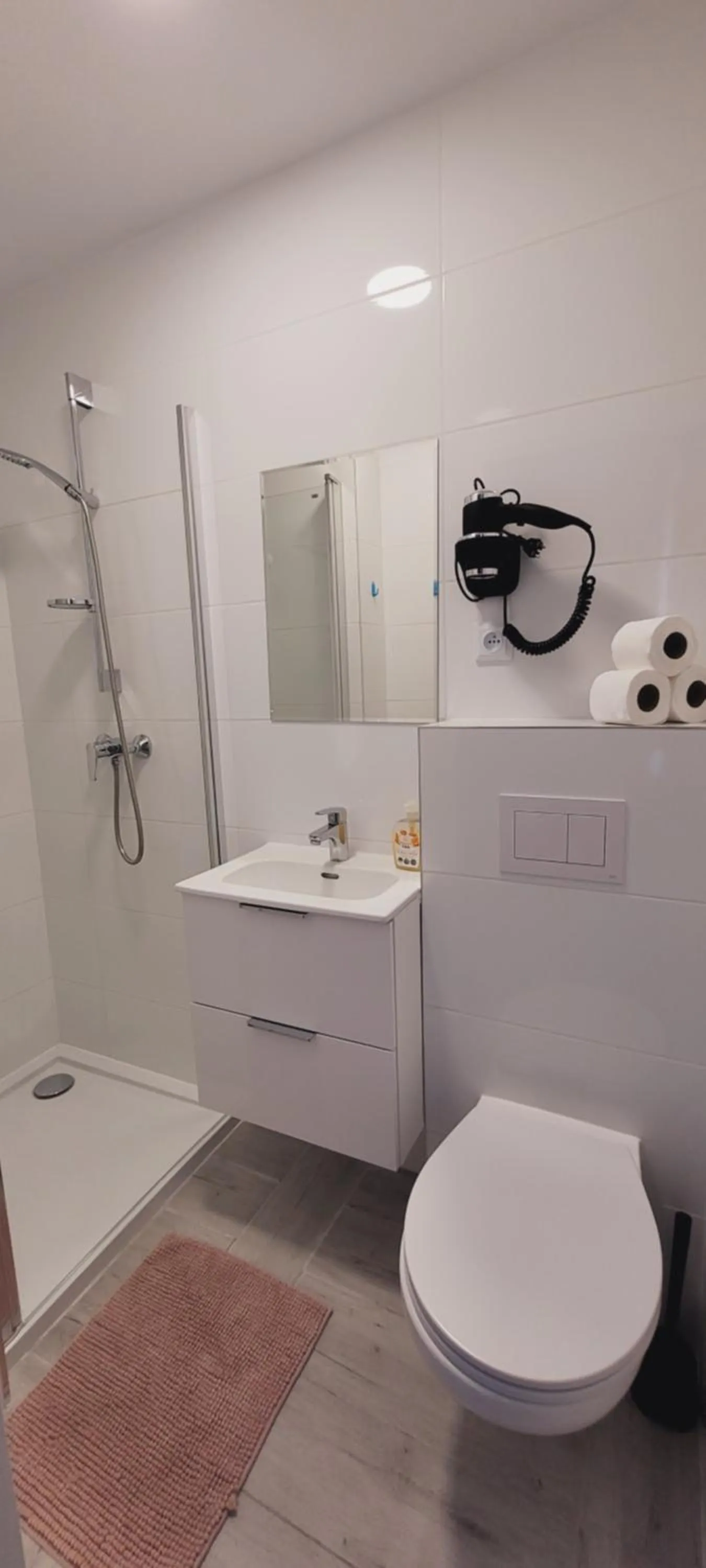 Villa Prusa - pensjonat Mielno