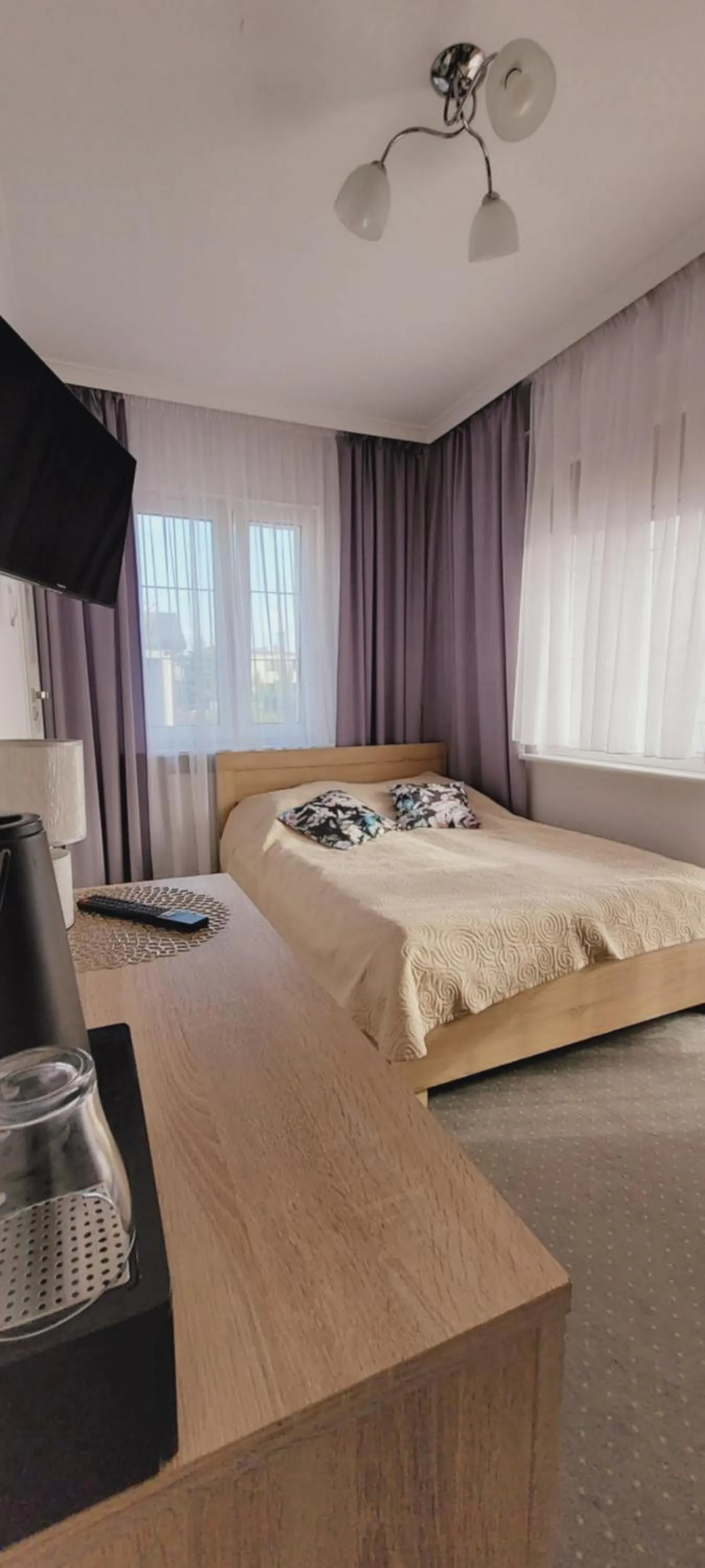 Villa Prusa - pensjonat Mielno