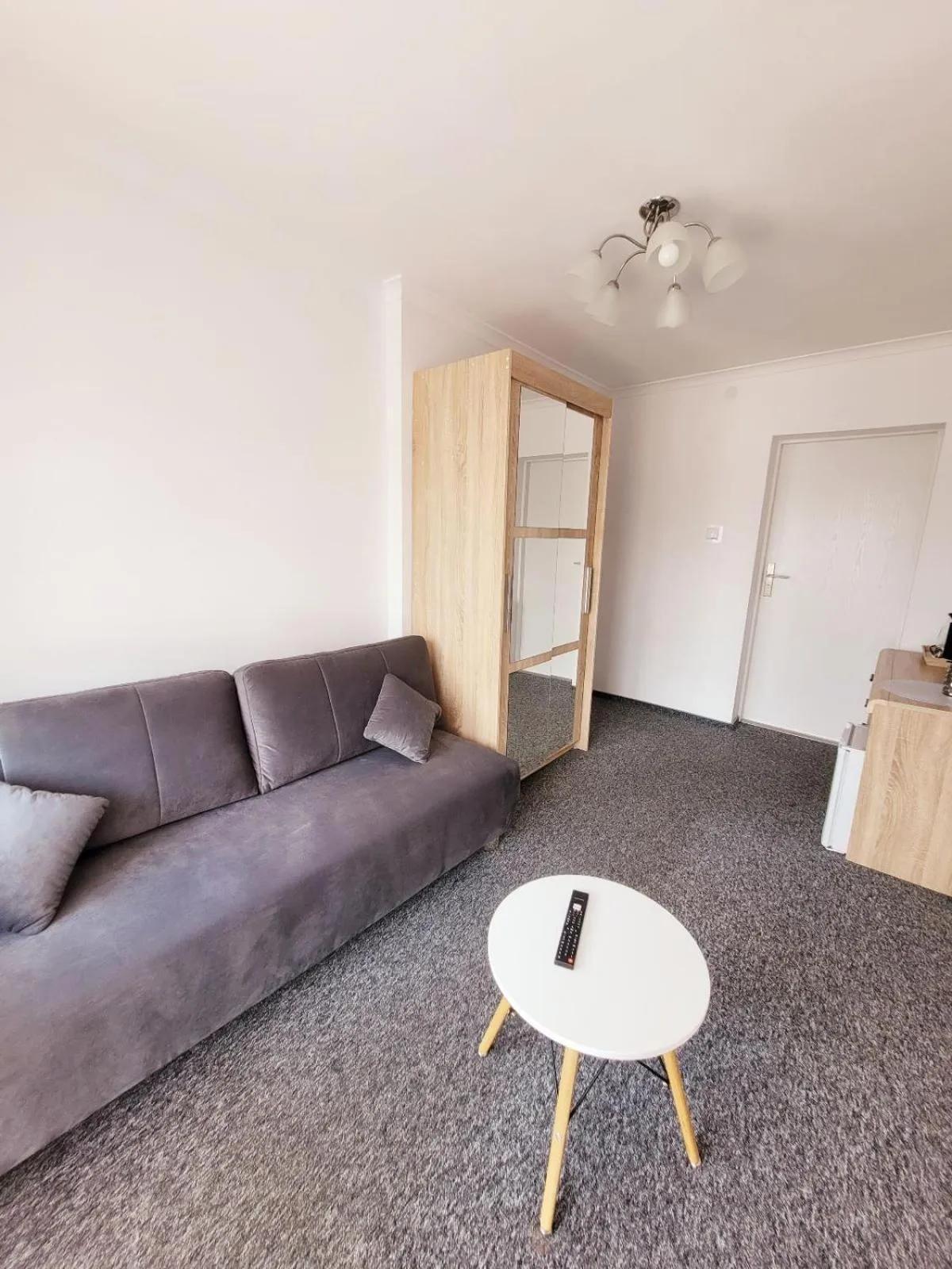 Villa Prusa - pensjonat Mielno